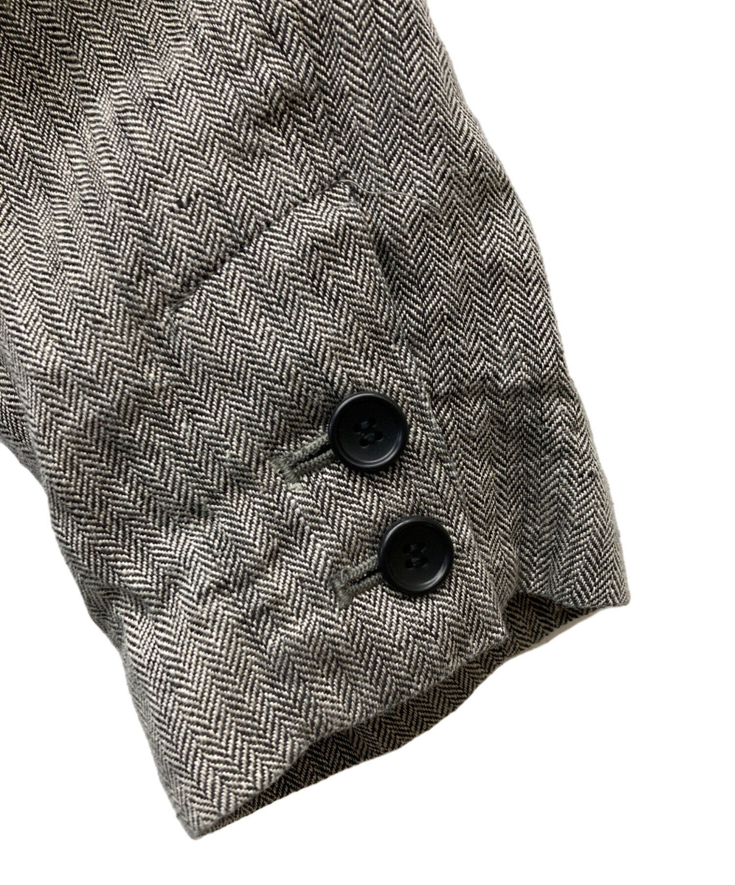 中古・古着通販】Spick and Span (スピック＆スパン) リネンエアリー