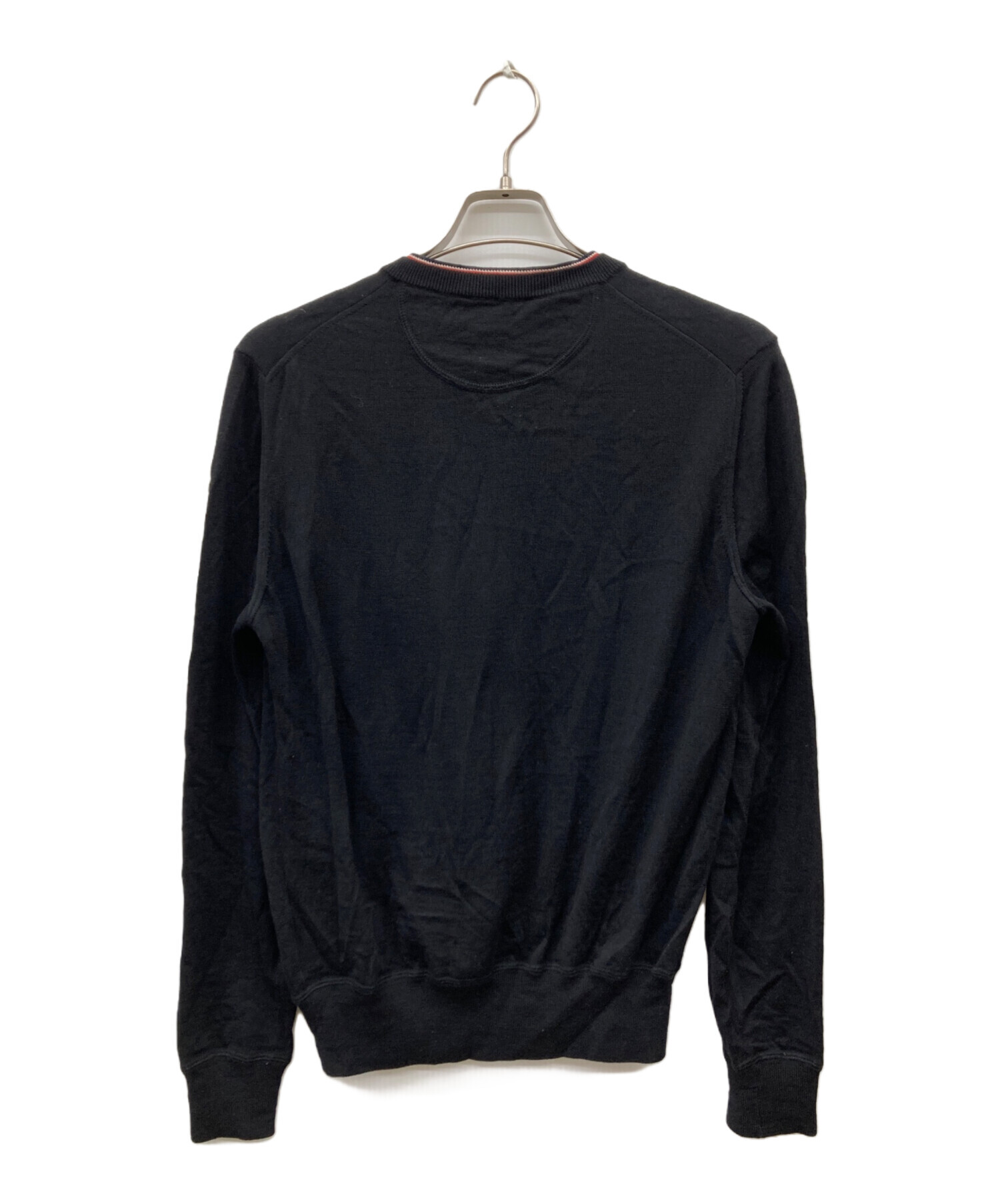 中古・古着通販】MONCLER (モンクレール) MAGLIONE TRICOT SCOLLO