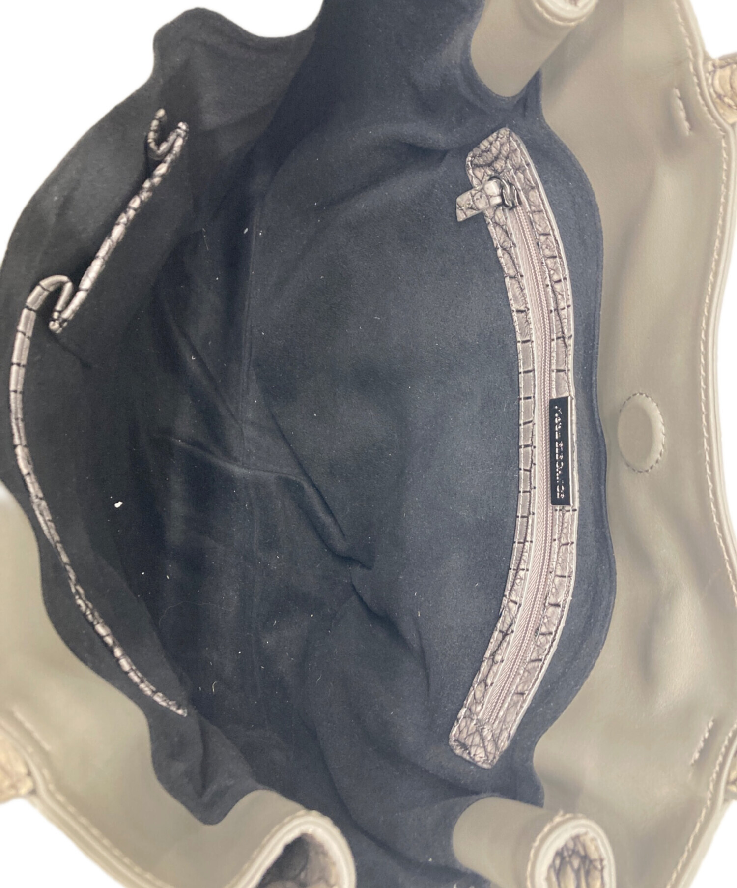 中古・古着通販】Maam ELEGANCE (マームエレガンス) クロコダイル
