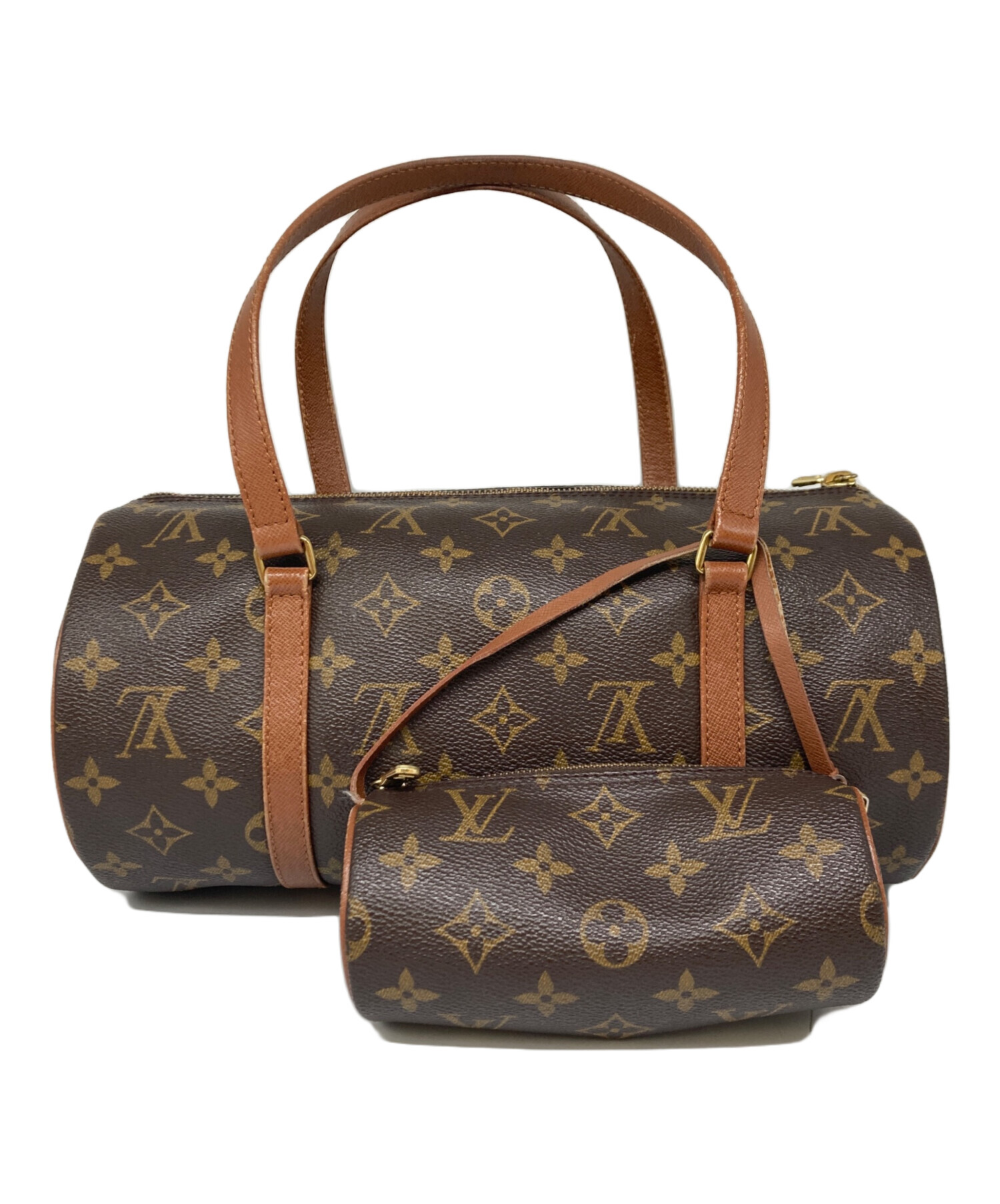 中古・古着通販】LOUIS VUITTON (ルイ ヴィトン) パピヨン30