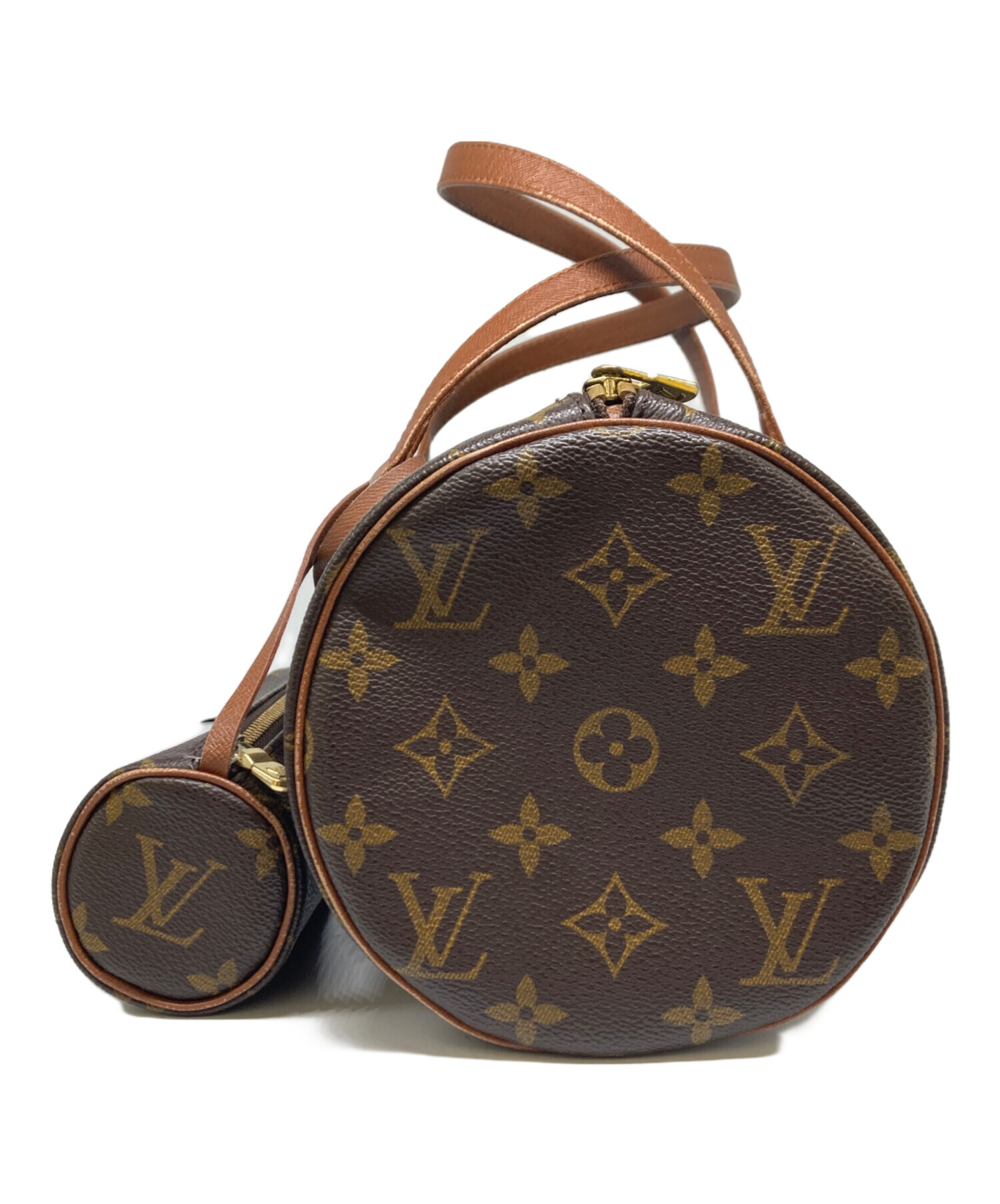 中古・古着通販】LOUIS VUITTON (ルイ ヴィトン) パピヨン30
