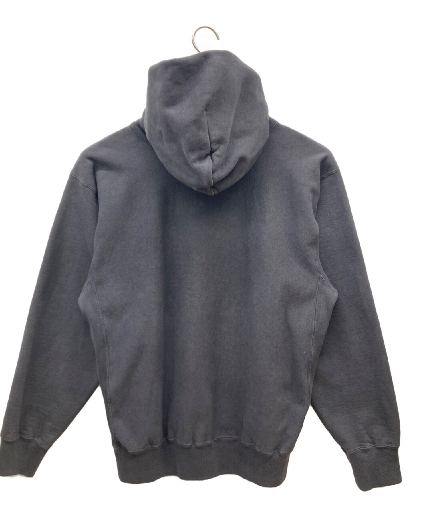 中古・古着通販】SUGARHILL (シュガーヒル) College Print Hoodie Aged