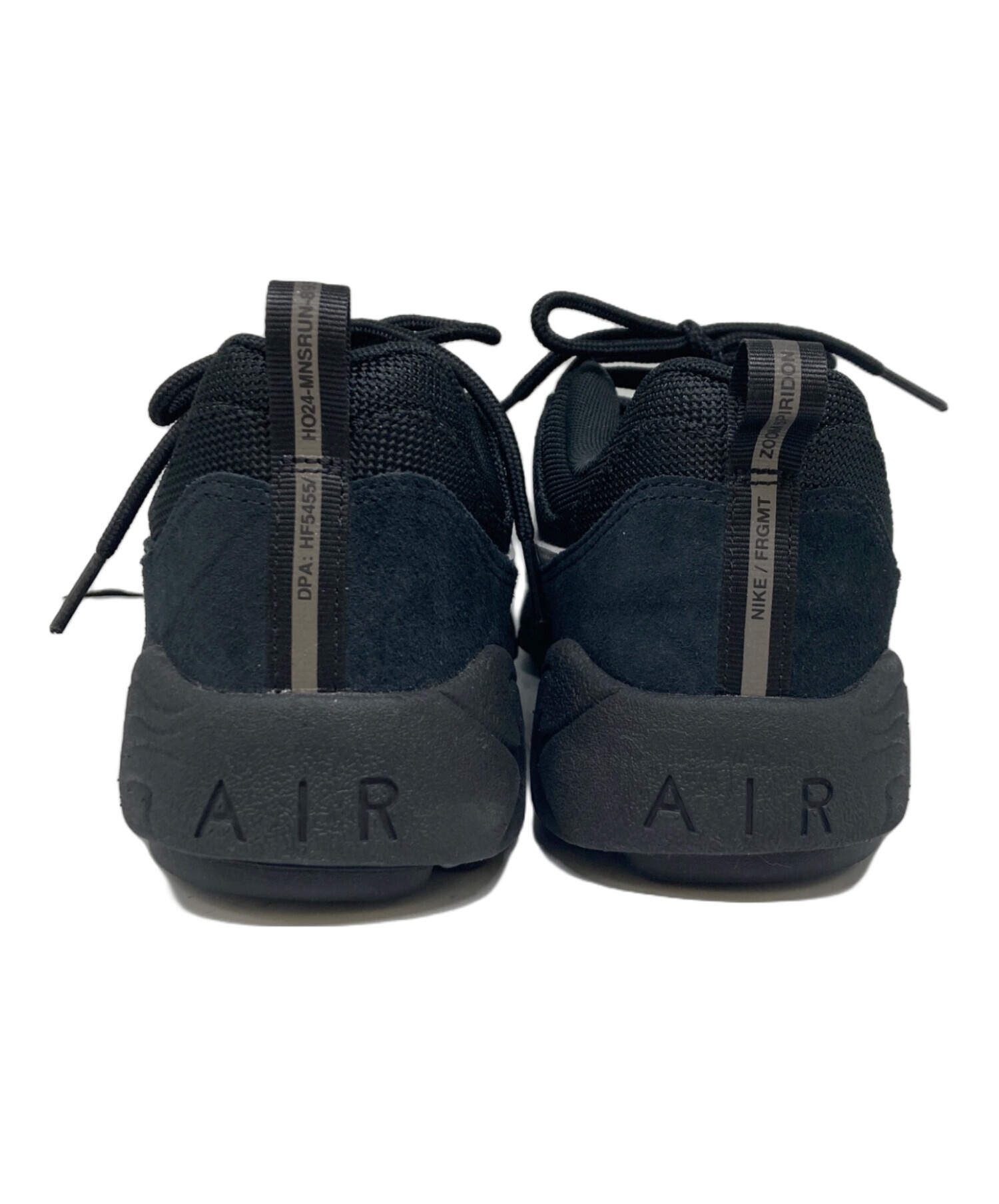 中古・古着通販】NIKE (ナイキ) FRAGMENT DESIGN (フラグメント 