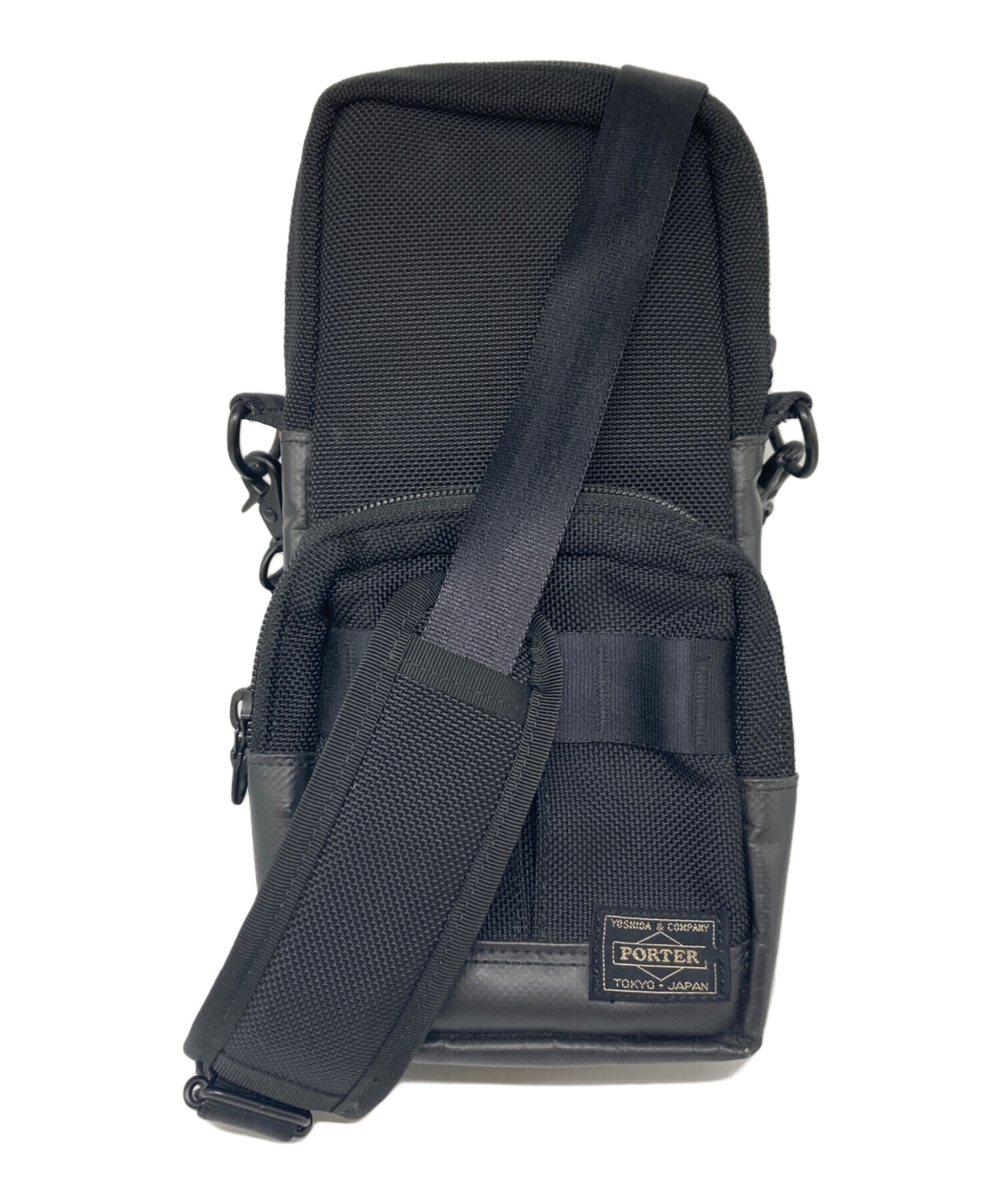 中古・古着通販】PORTER (ポーター) Polaroid (ポラロイド) camera bag