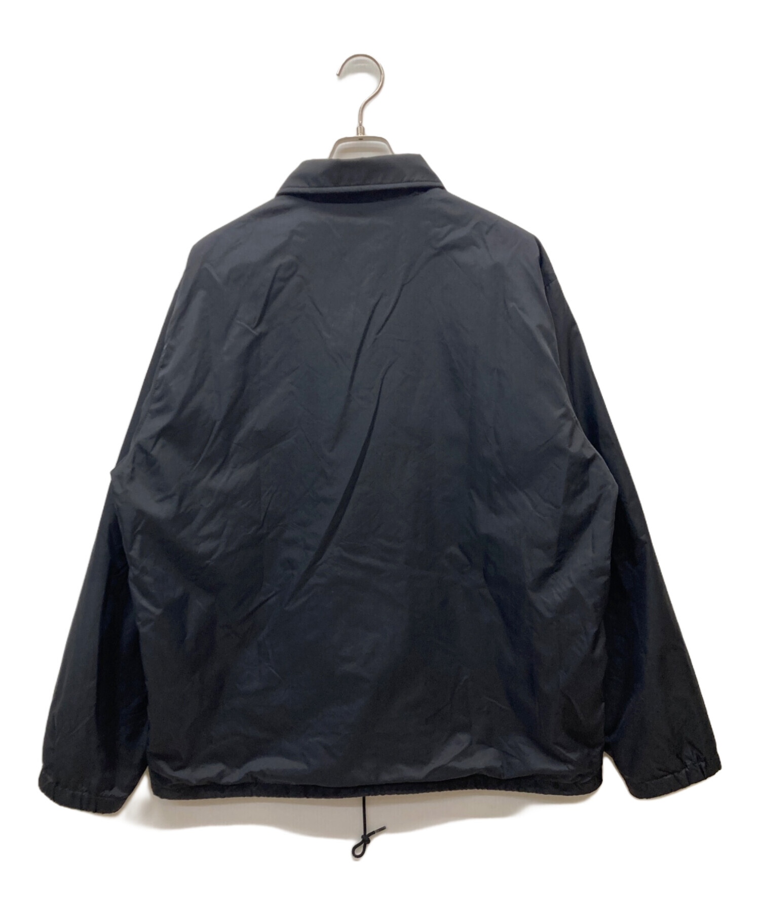 ウエアハウス コーチジャケット 中古・古着通販】WAREHOUSE (ウエア 