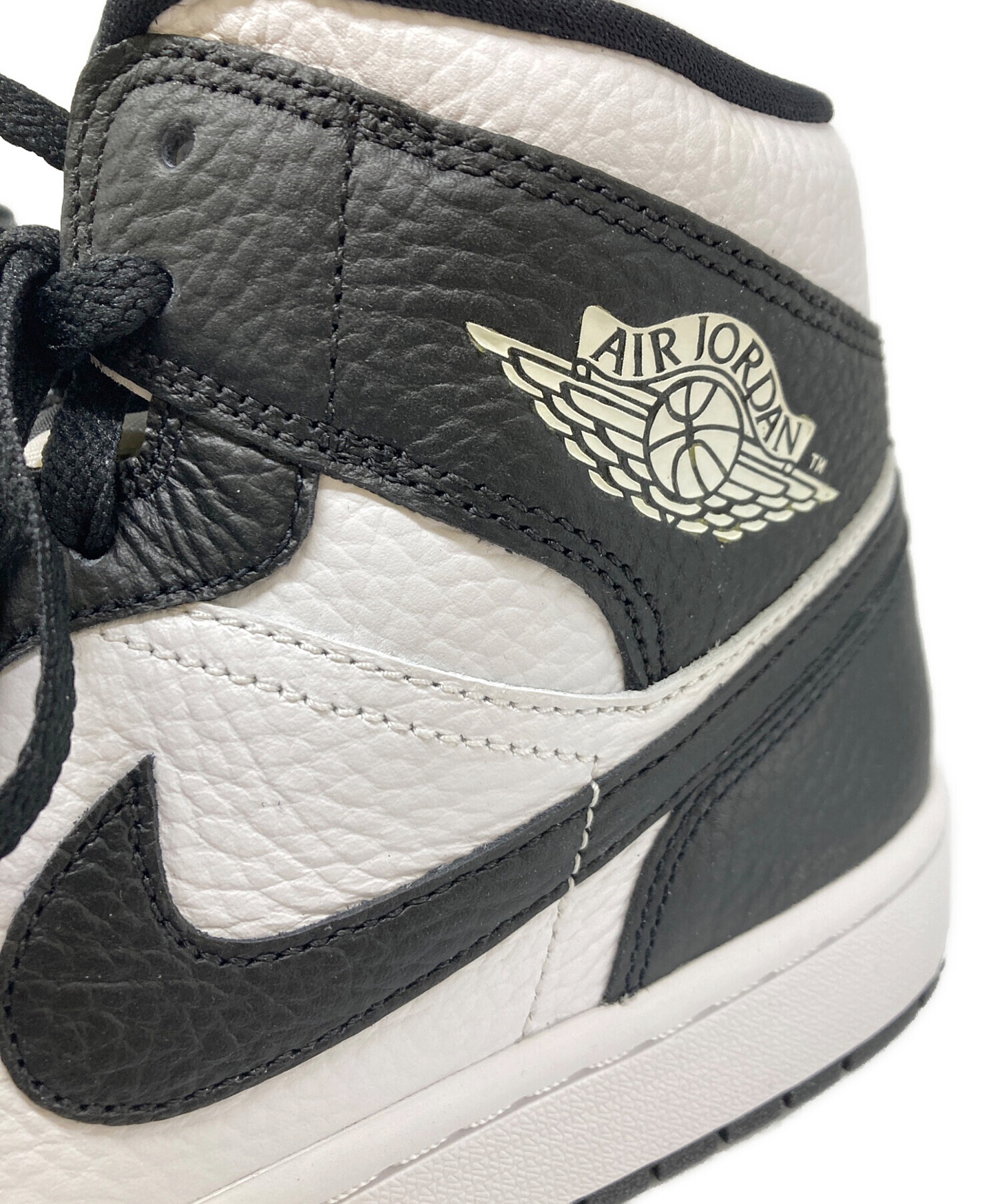 中古・古着通販】NIKE (ナイキ) Air Jordan 1 Mid 