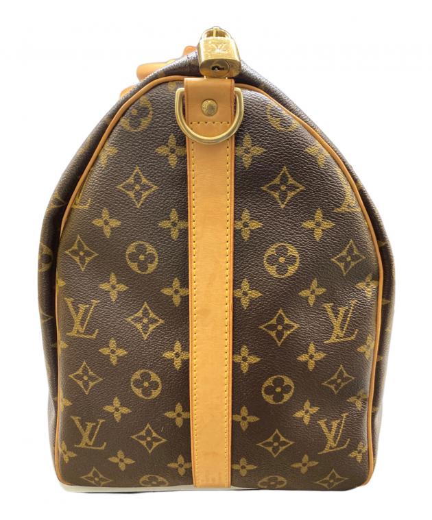 中古・古着通販】LOUIS VUITTON (ルイ ヴィトン) キーポル・バンド