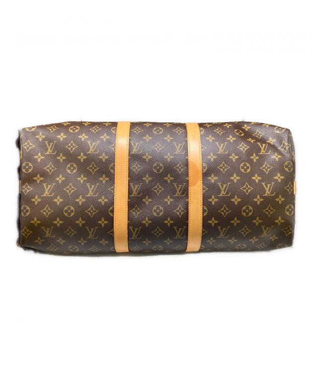中古・古着通販】LOUIS VUITTON (ルイ ヴィトン) キーポル・バンド