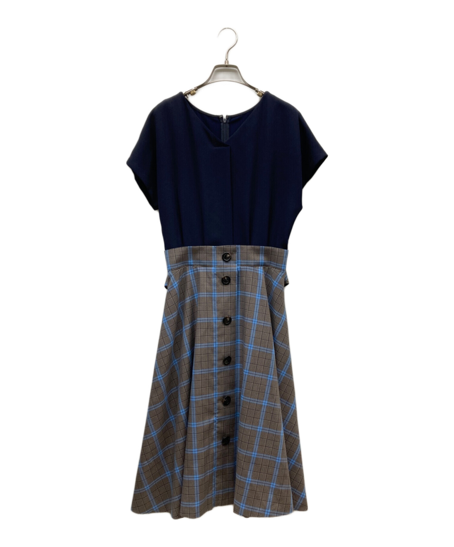 中古・古着通販】BLUE LABEL CRESTBRIDGE (ブルーレーベルクレスト
