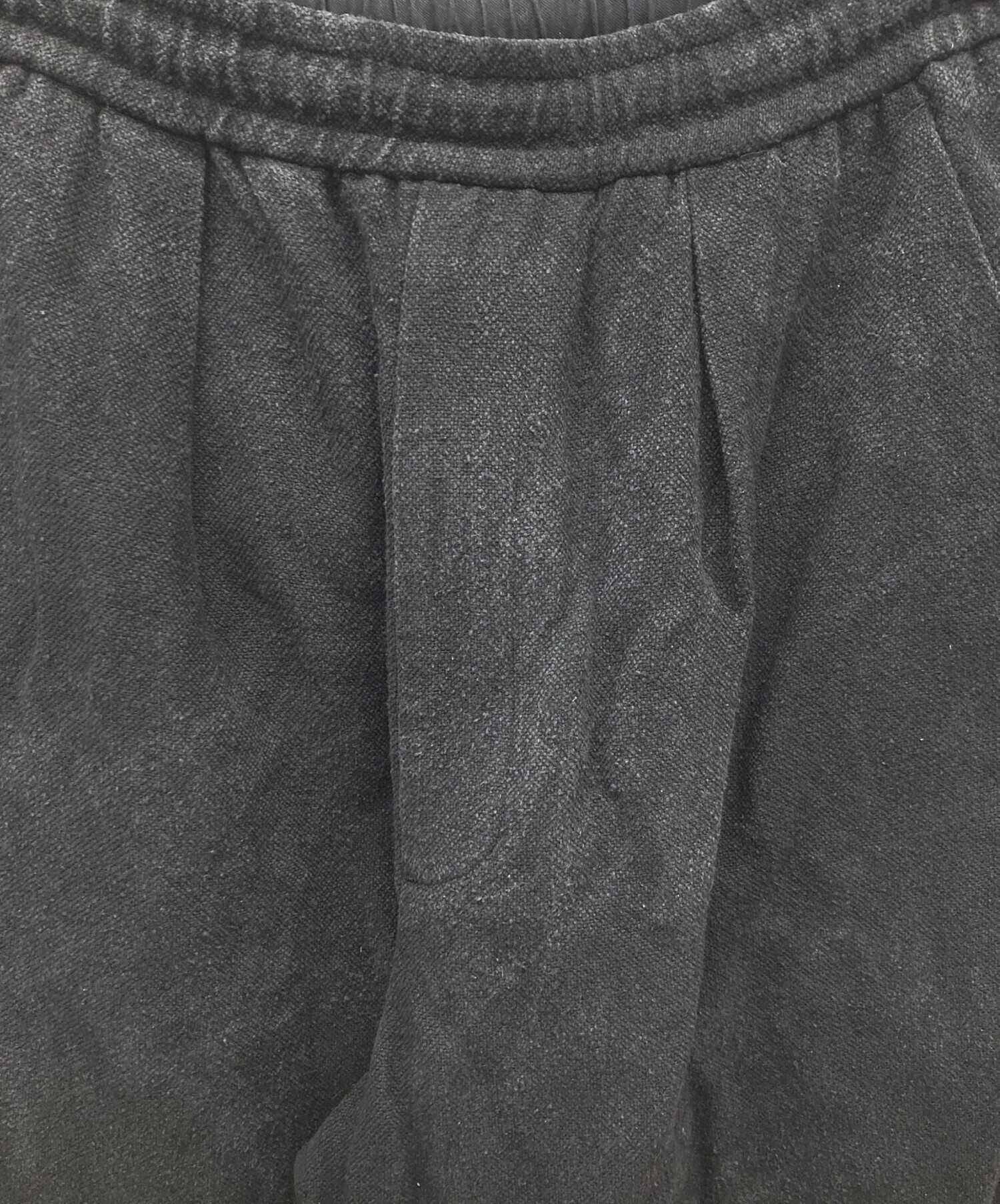 中古・古着通販】barbell object (バーベルオブジェクト) mat wide pt