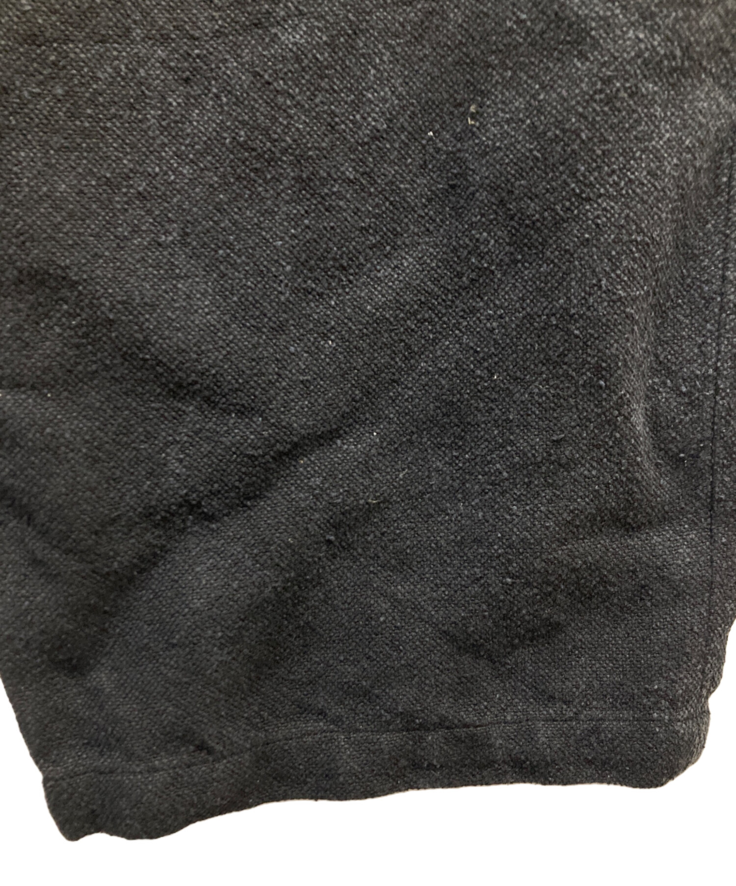 中古・古着通販】barbell object (バーベルオブジェクト) mat wide pt