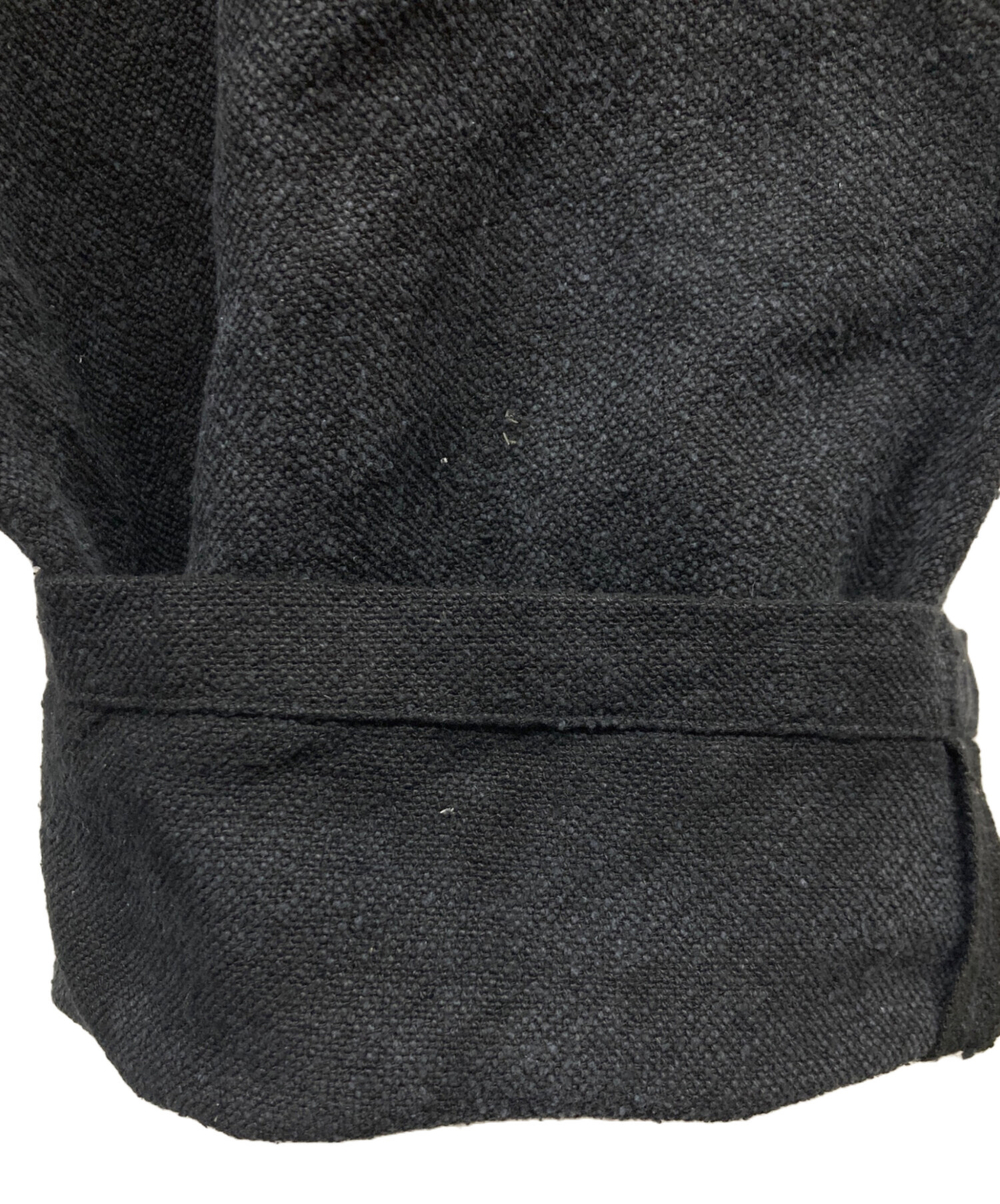 中古・古着通販】barbell object (バーベルオブジェクト) mat wide pt