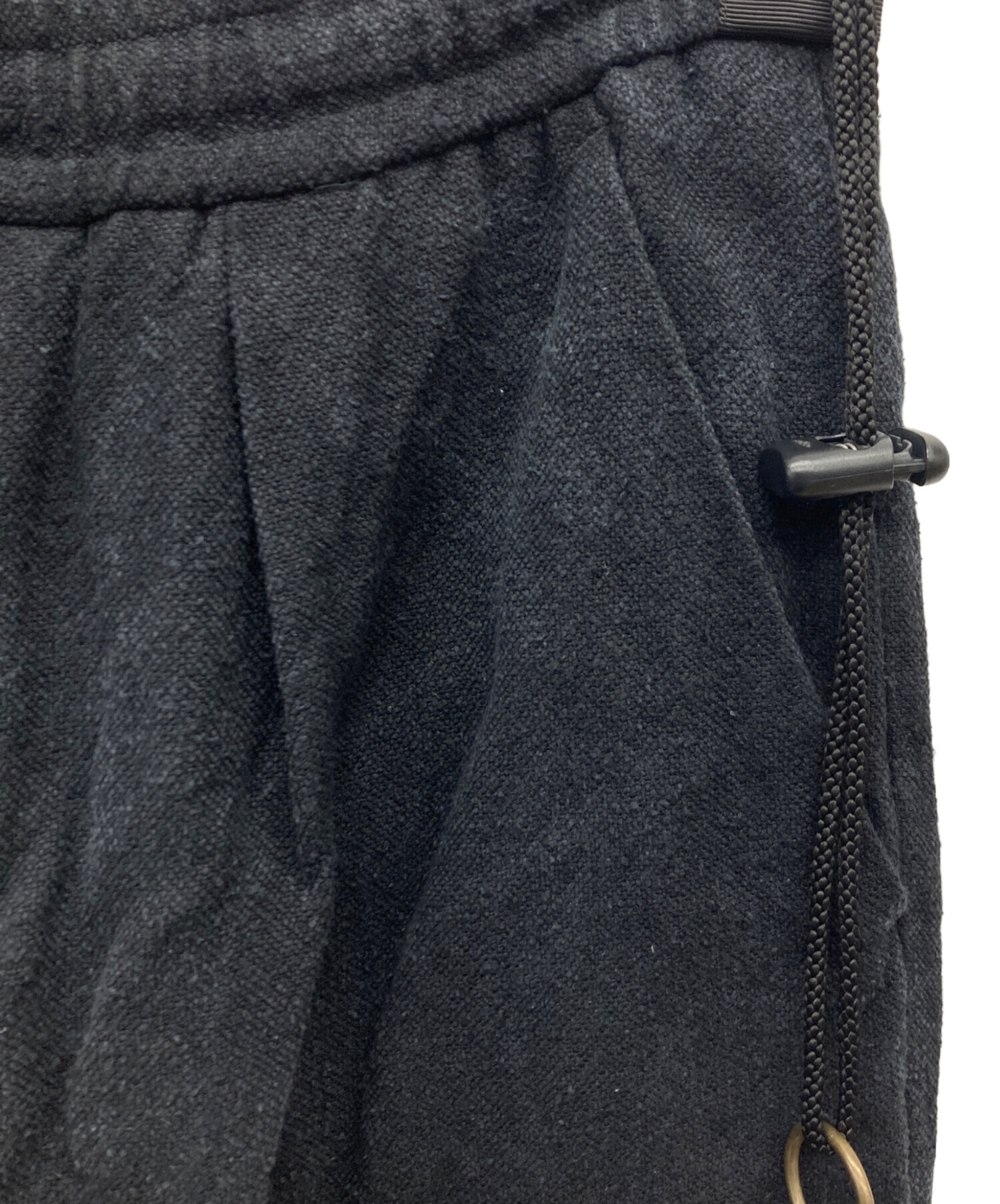 中古・古着通販】barbell object (バーベルオブジェクト) mat wide pt