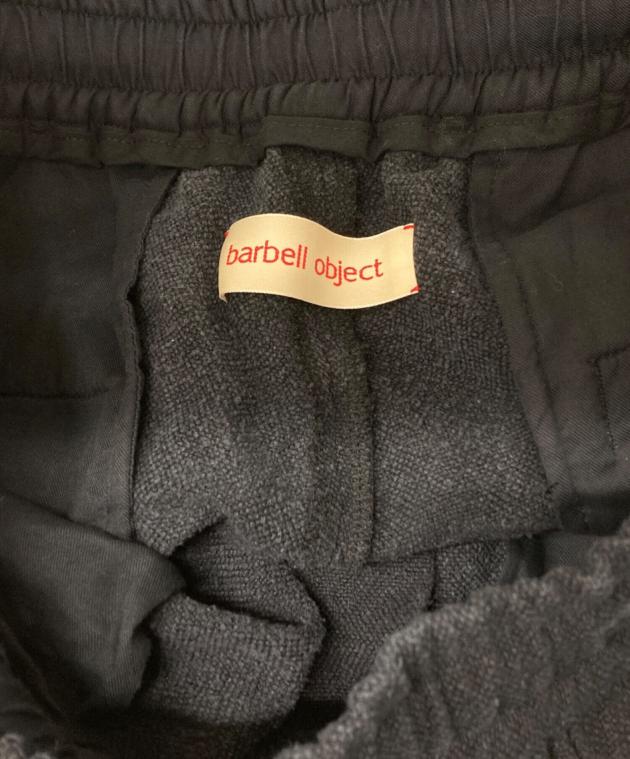 中古・古着通販】barbell object (バーベルオブジェクト) mat wide pt