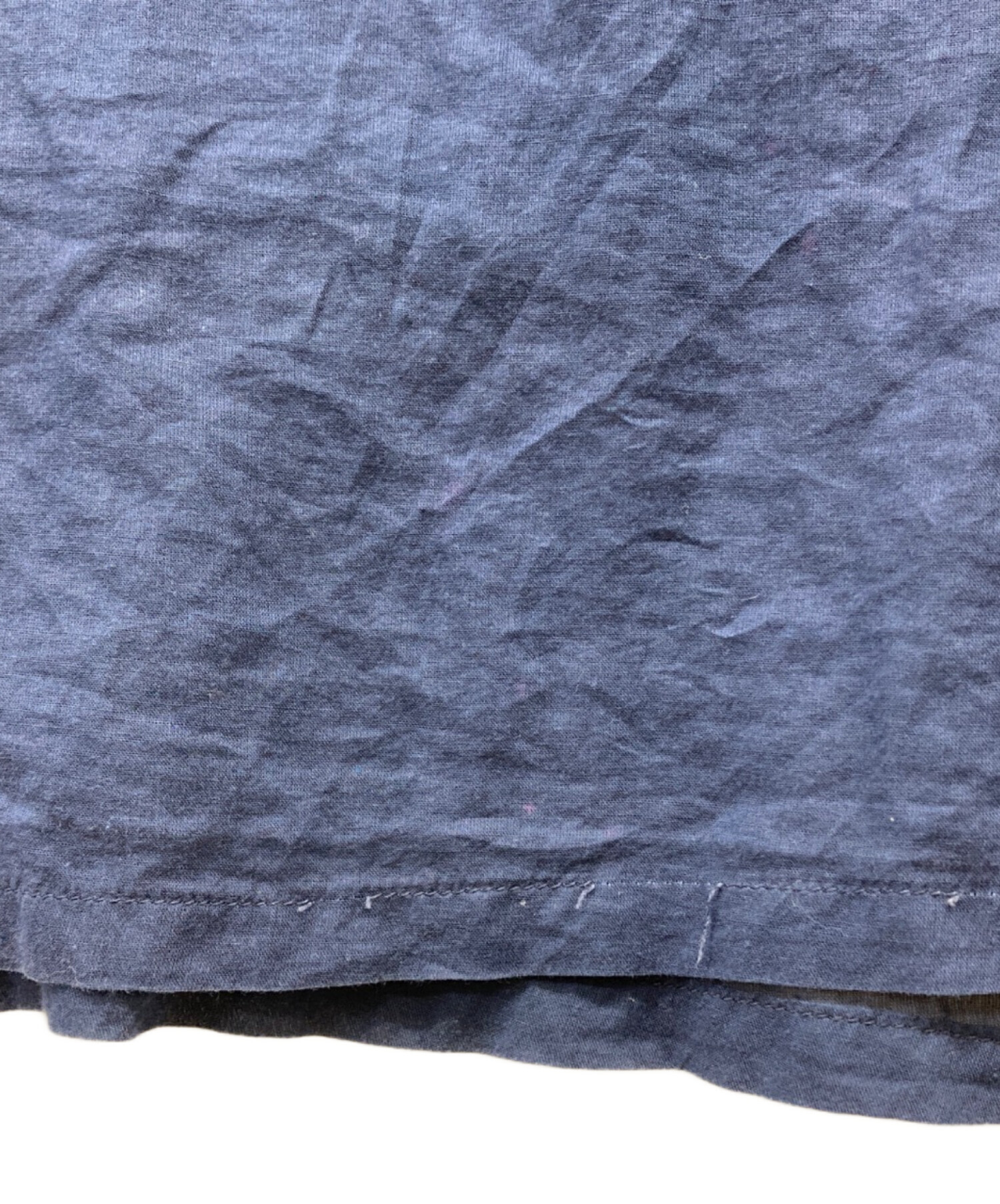 中古・古着通販】MARTIN MARGIELA (マルタン・マルジェラ) ブラウス
