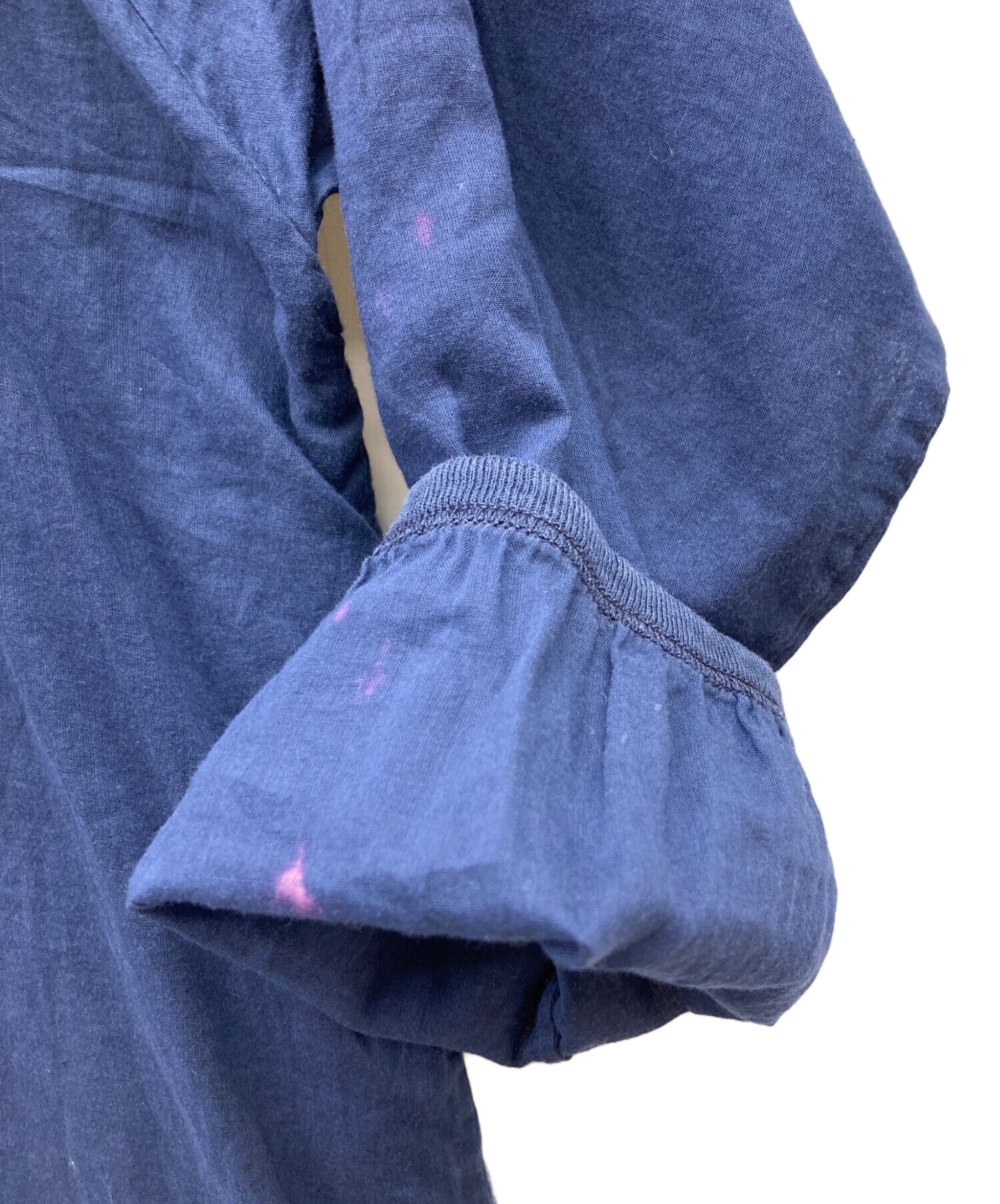 中古・古着通販】MARTIN MARGIELA (マルタン・マルジェラ) ブラウス