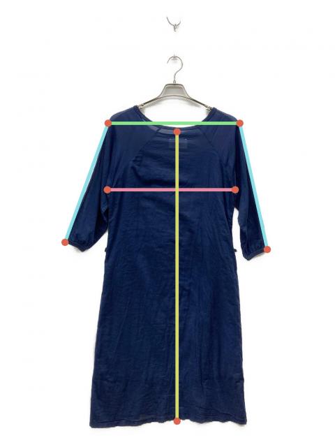 中古・古着通販】MARTIN MARGIELA (マルタン・マルジェラ) ブラウス