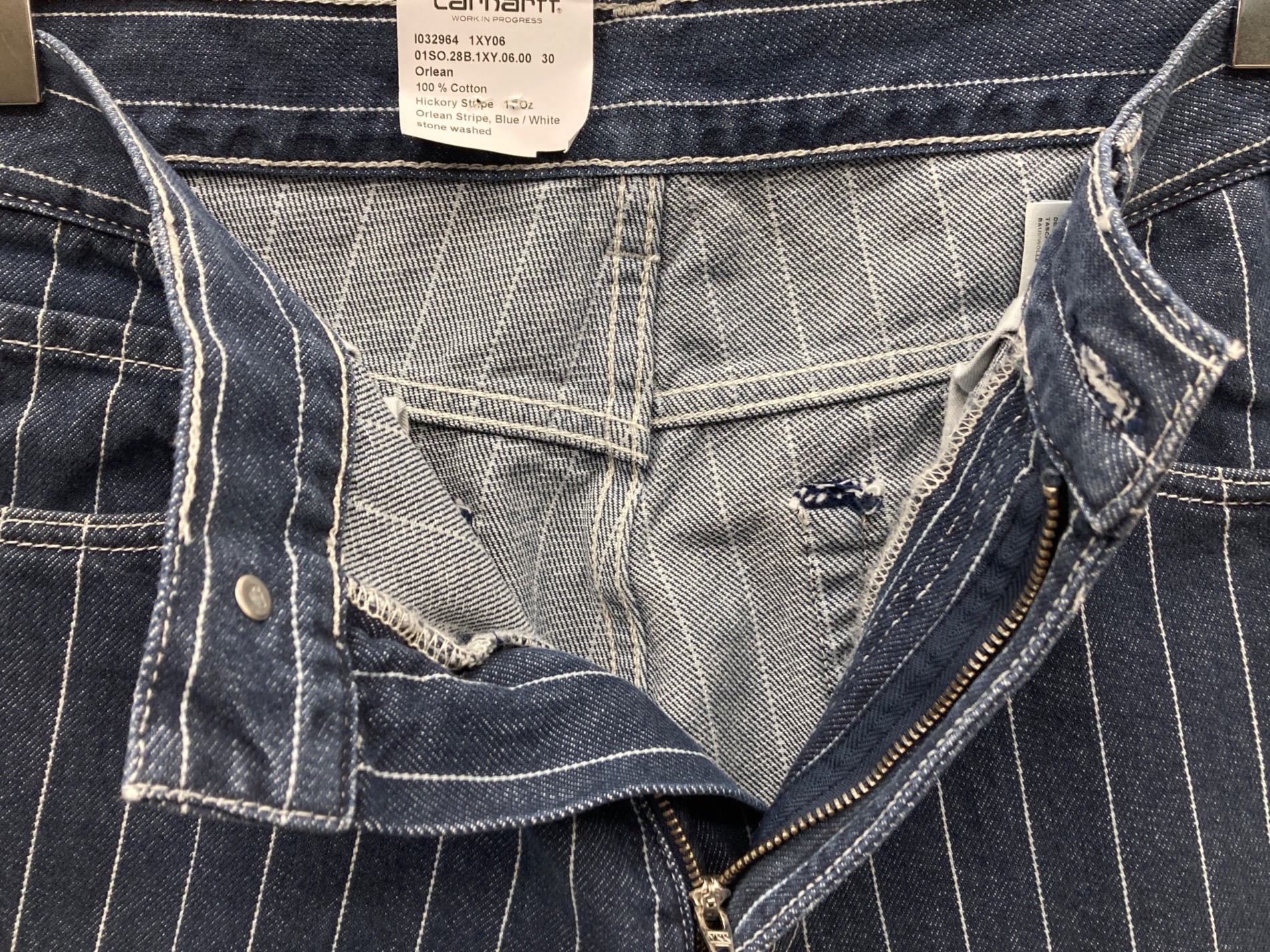 中古・古着通販】Carhartt WIP (カーハート ワーク イン プログレス 