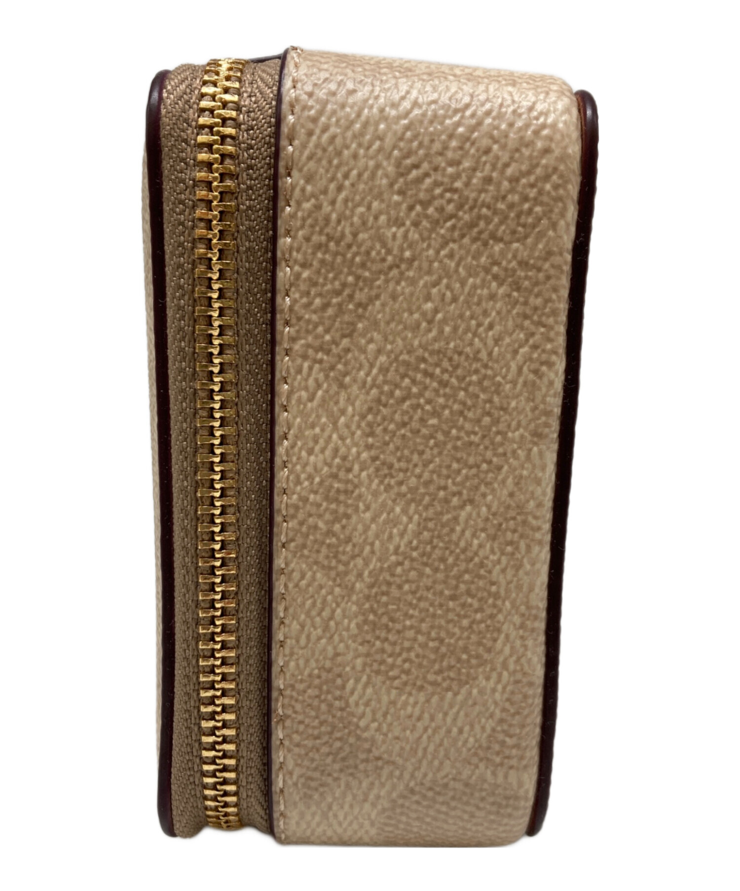 中古・古着通販】COACH (コーチ) ラージ ジュエリー ボックス