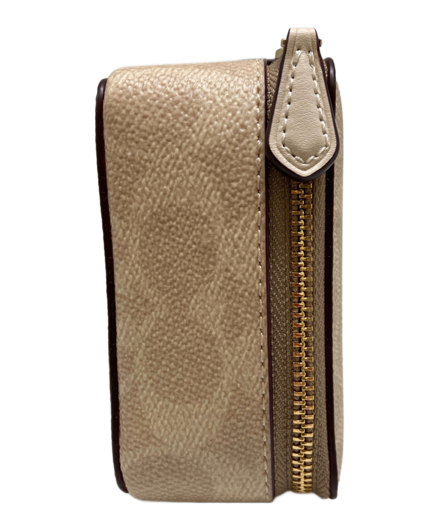 中古・古着通販】COACH (コーチ) ラージ ジュエリー ボックス