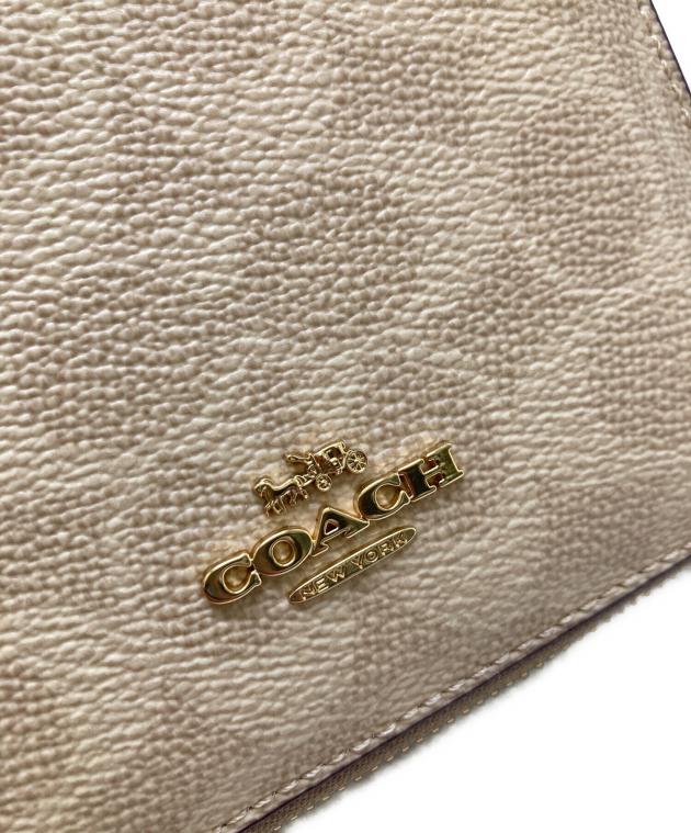 中古・古着通販】COACH (コーチ) ラージ ジュエリー ボックス