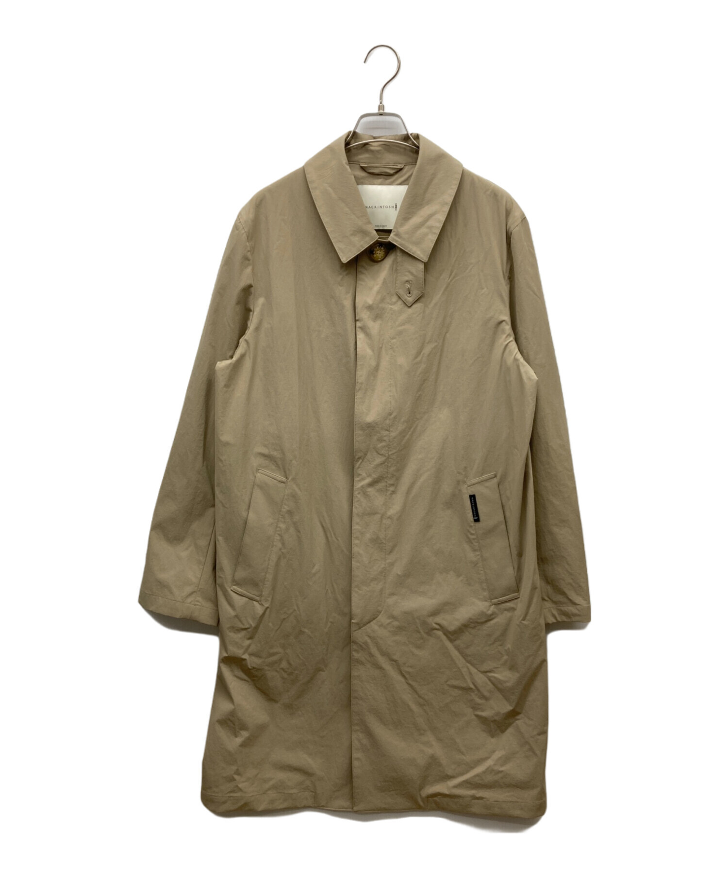 中古・古着通販】MACKINTOSH (マッキントッシュ) PACKABLE DUNKELD