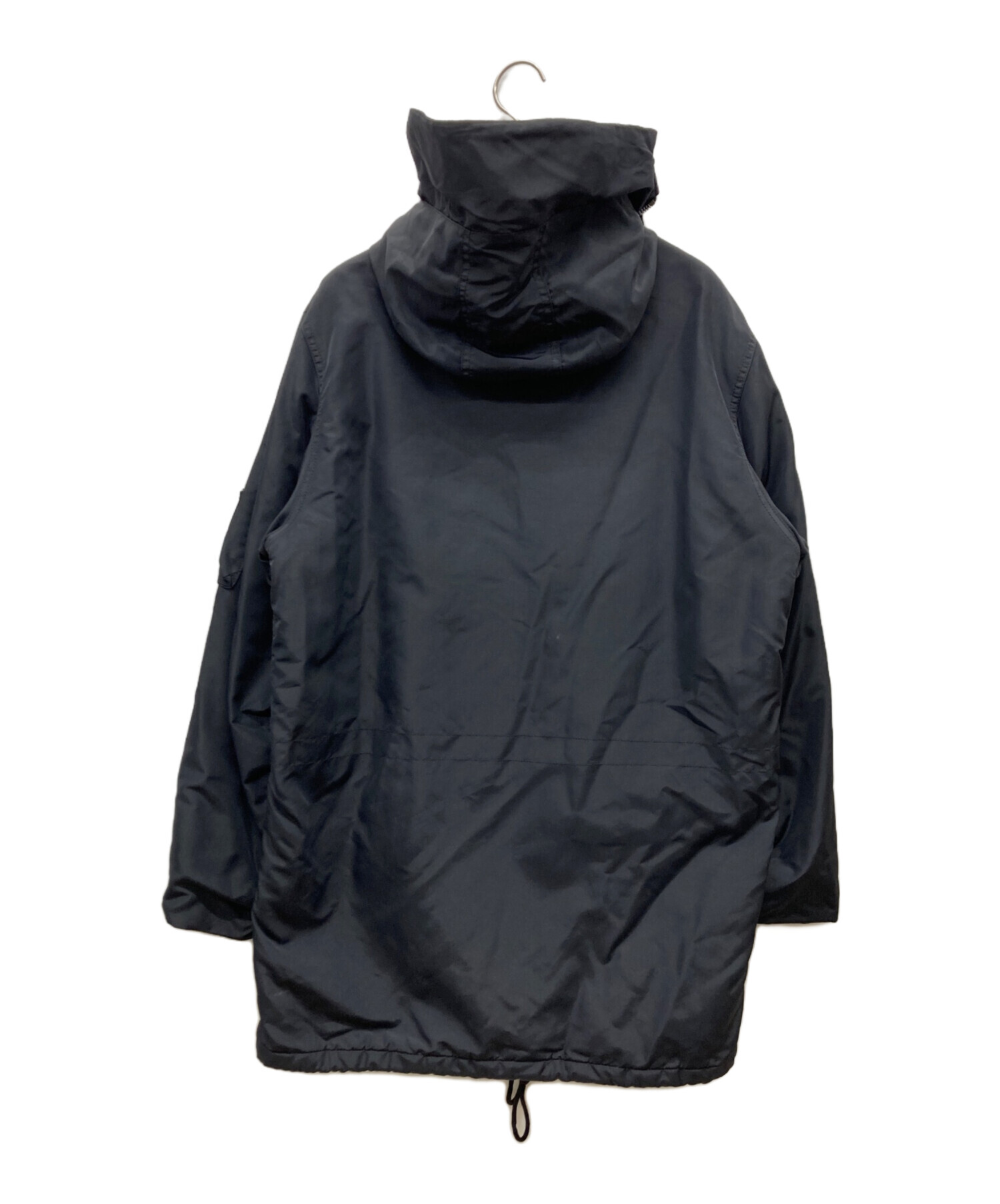 中古・古着通販】HELMUT LANG (ヘルムートラング) N-3Bタイプコート