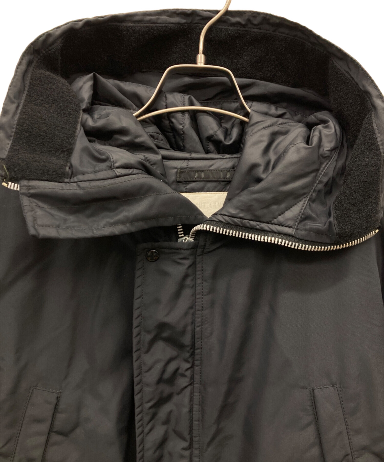 中古・古着通販】HELMUT LANG (ヘルムートラング) N-3Bタイプコート