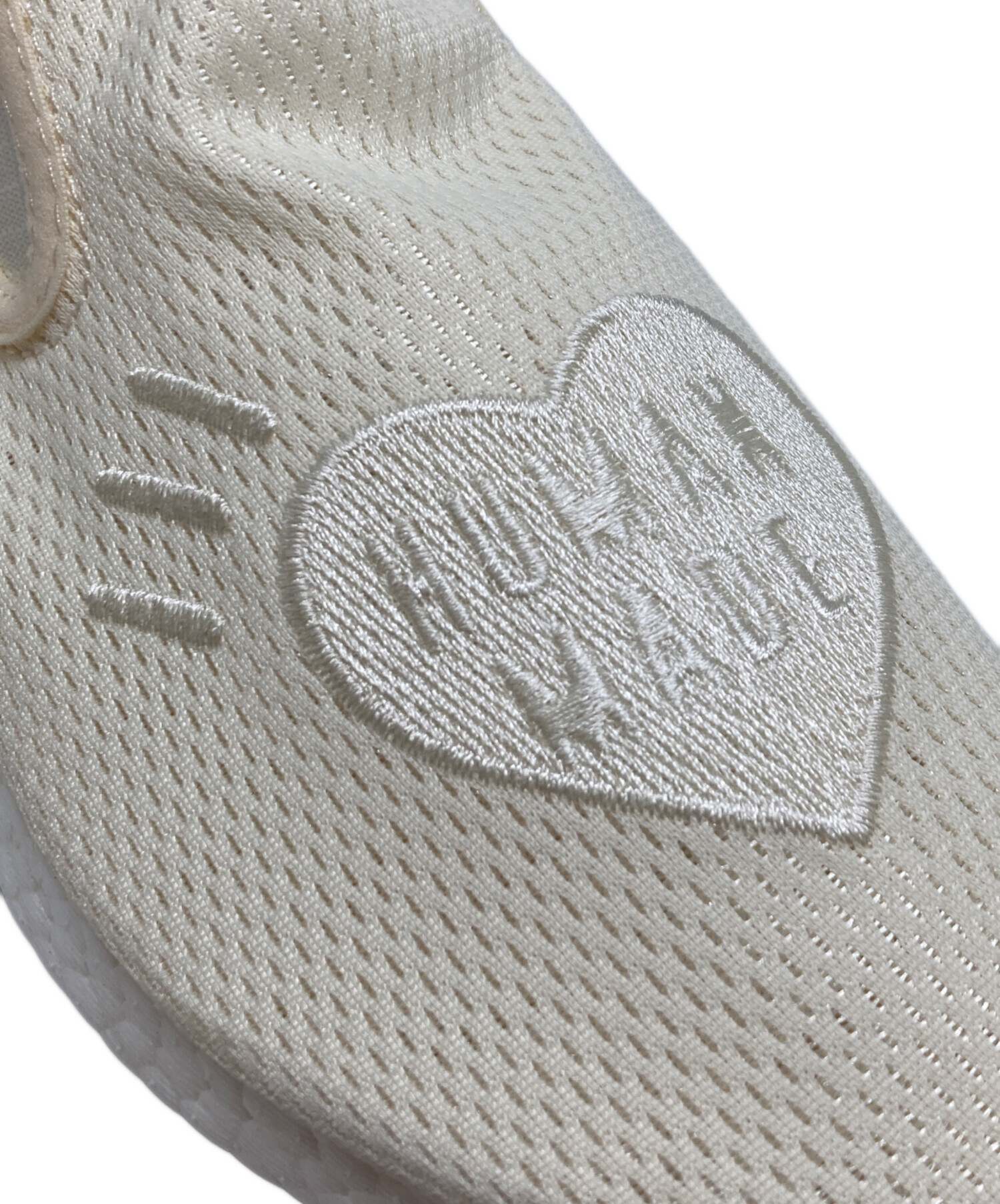 中古・古着通販】adidas (アディダス) HUMAN MADE (ヒューマンメイド 