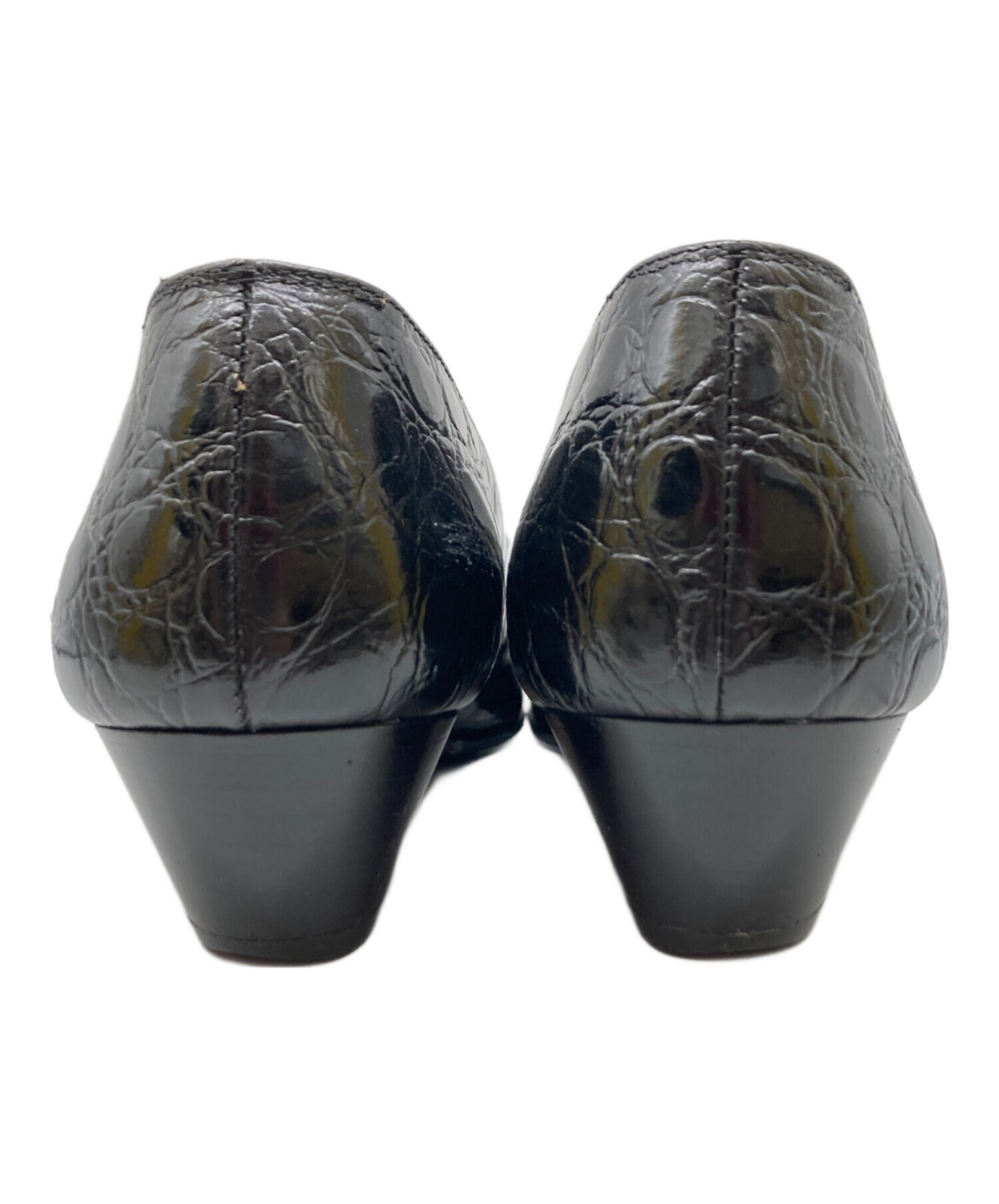 中古・古着通販】Salvatore Ferragamo (サルヴァトーレ フェラガモ) 型