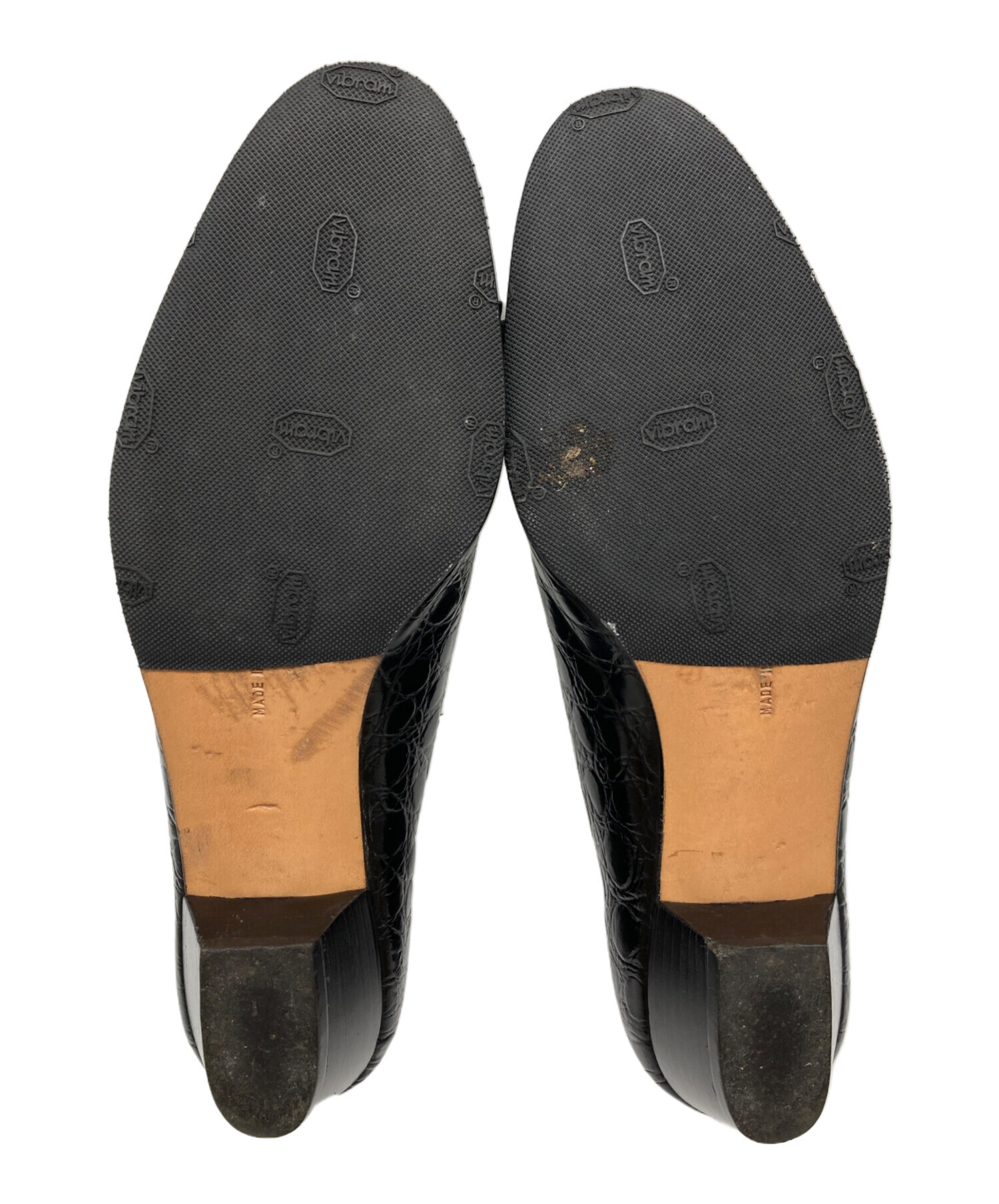 中古・古着通販】Salvatore Ferragamo (サルヴァトーレ フェラガモ) 型