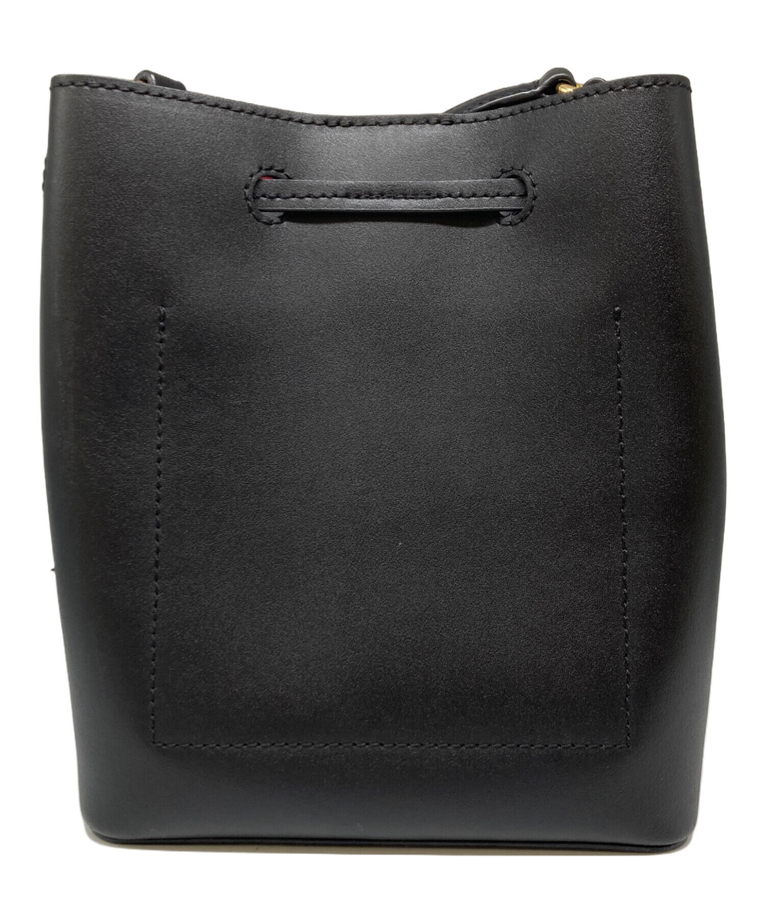 中古・古着通販】LAUREN RALPH LAUREN (ローレンラルフローレン) 巾着