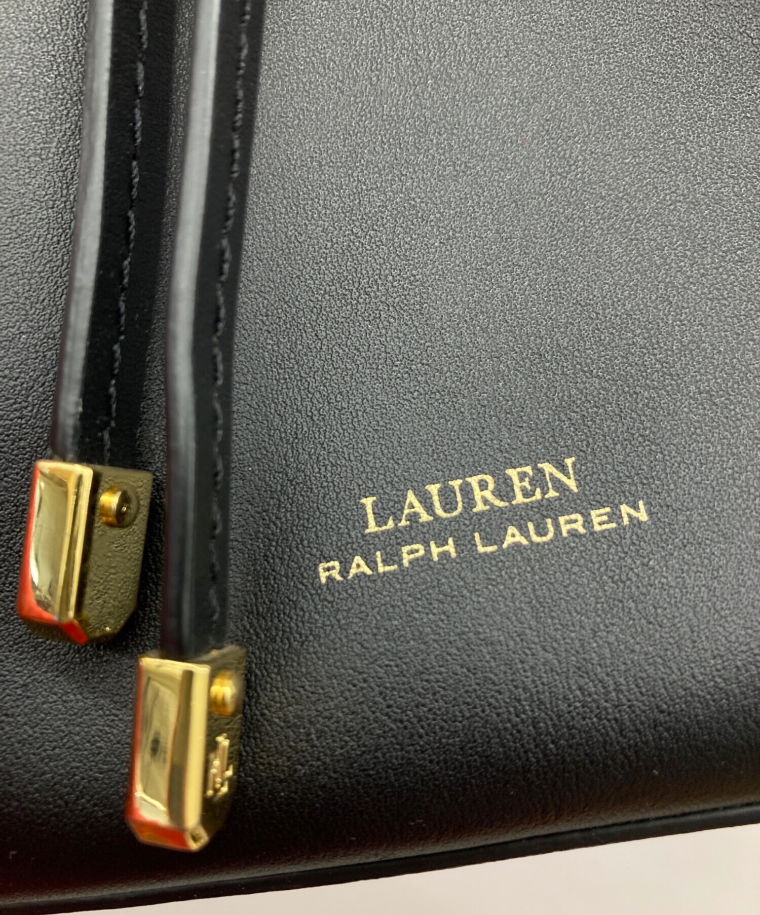 中古・古着通販】LAUREN RALPH LAUREN (ローレンラルフローレン) 巾着