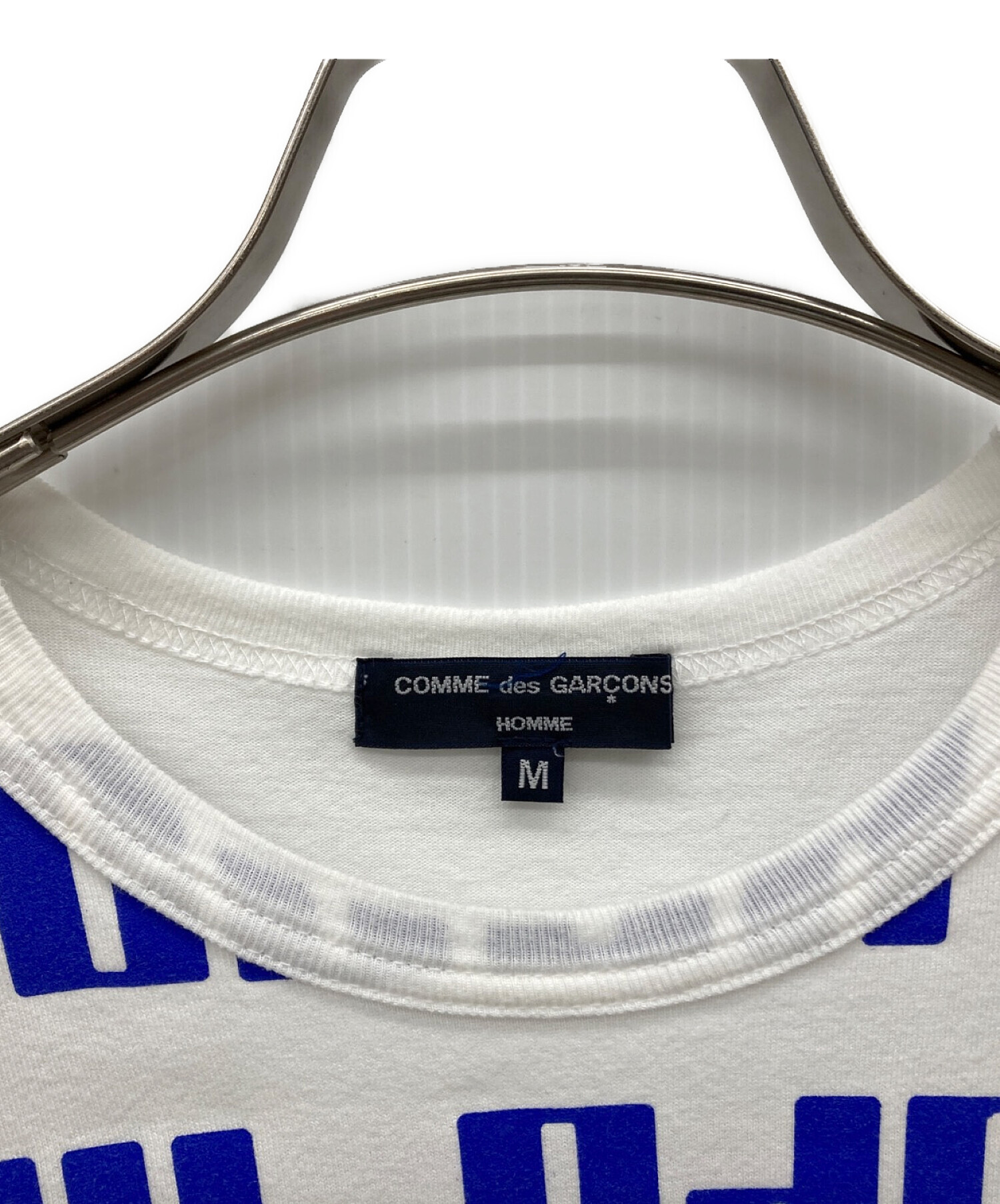 中古・古着通販】COMME des GARCONS HOMME (コムデギャルソン オム
