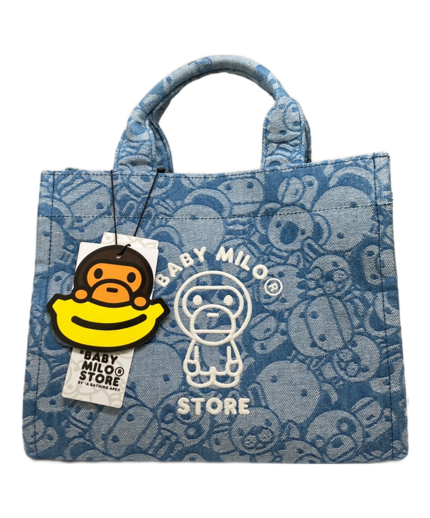 中古・古着通販】BABY MILO STORE (ベイビーマイロストア) Baby Milo 