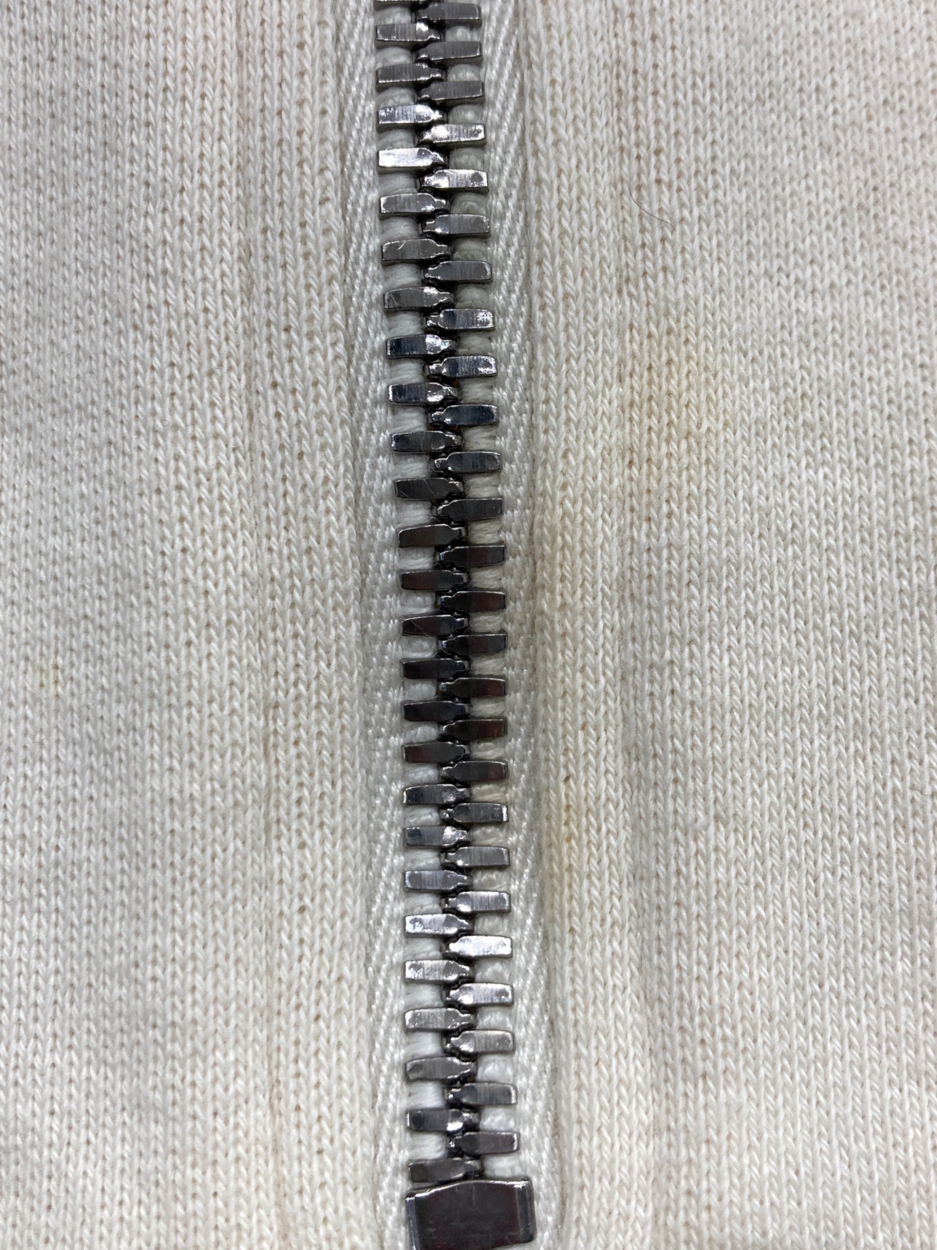中古・古着通販】GUCCI (グッチ) シェリーラインハーフジップパーカー
