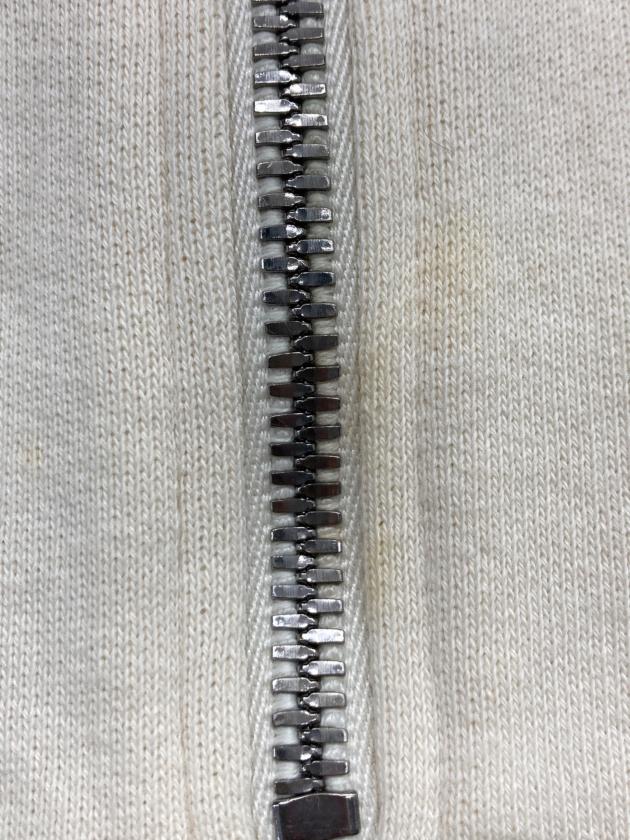 中古・古着通販】GUCCI (グッチ) シェリーラインハーフジップパーカー