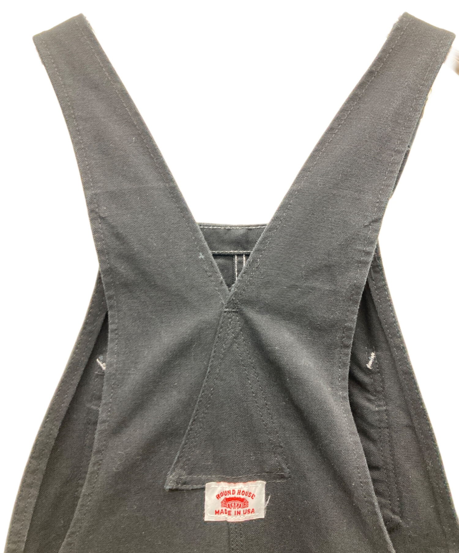 中古・古着通販】round house (ラウンドハウス) ダブルニー