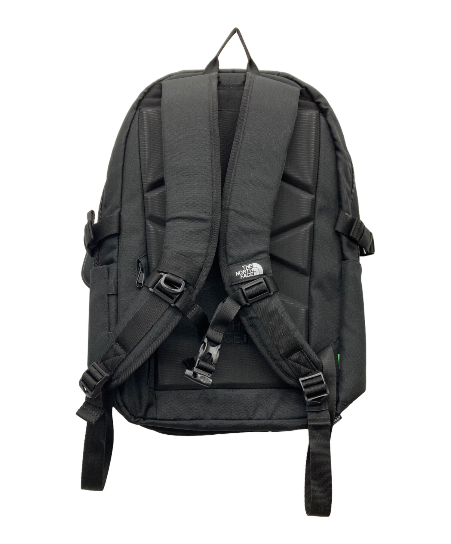 【未使用品】THE NORTH FACE DUAL BACKPACK 中古・古着通販】THE NORTH FACE (ザ ノース フェイス) Dual Backpack