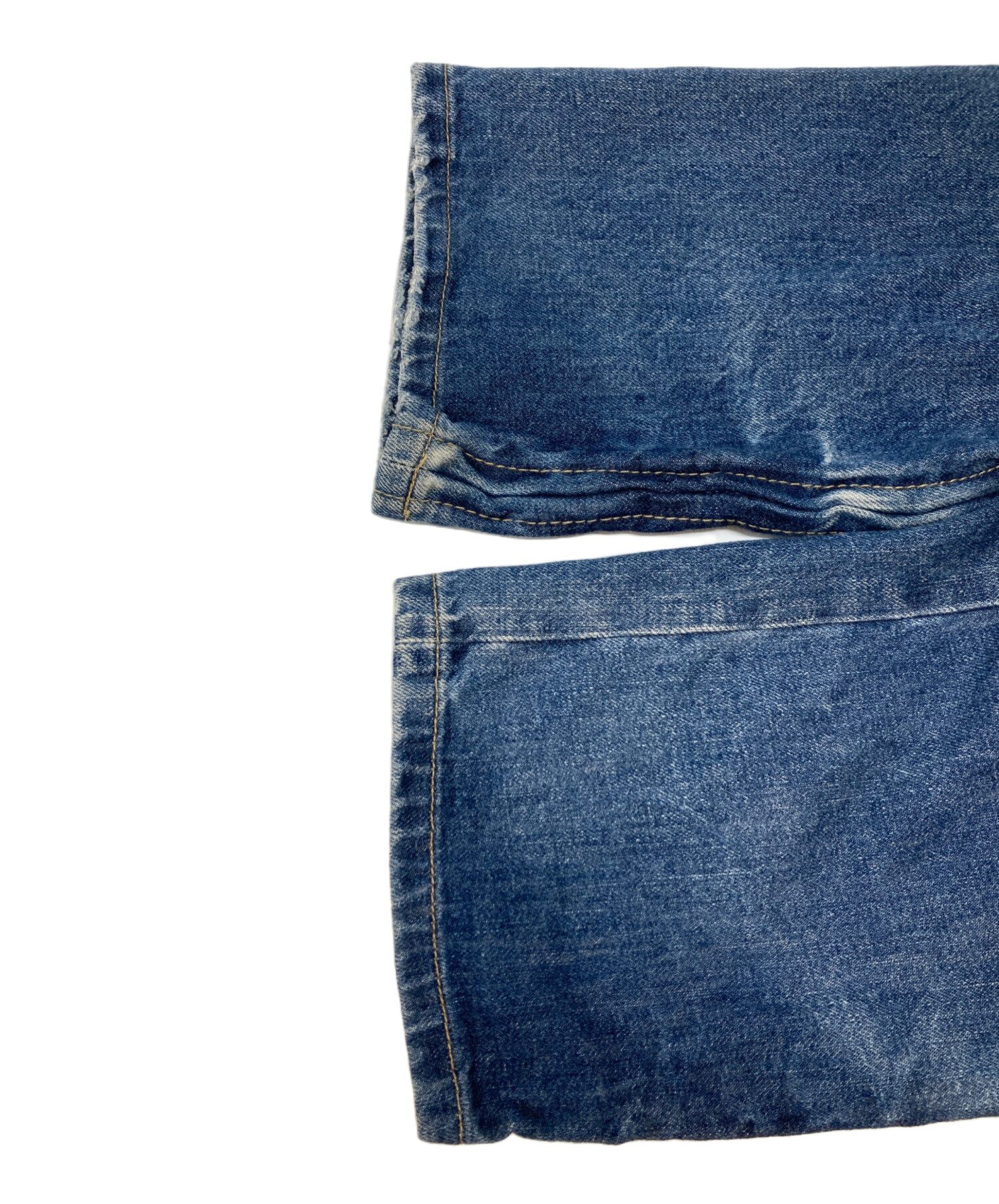 中古・古着通販】DSQUARED2 (ディースクエアード) ダメージ加工デニム