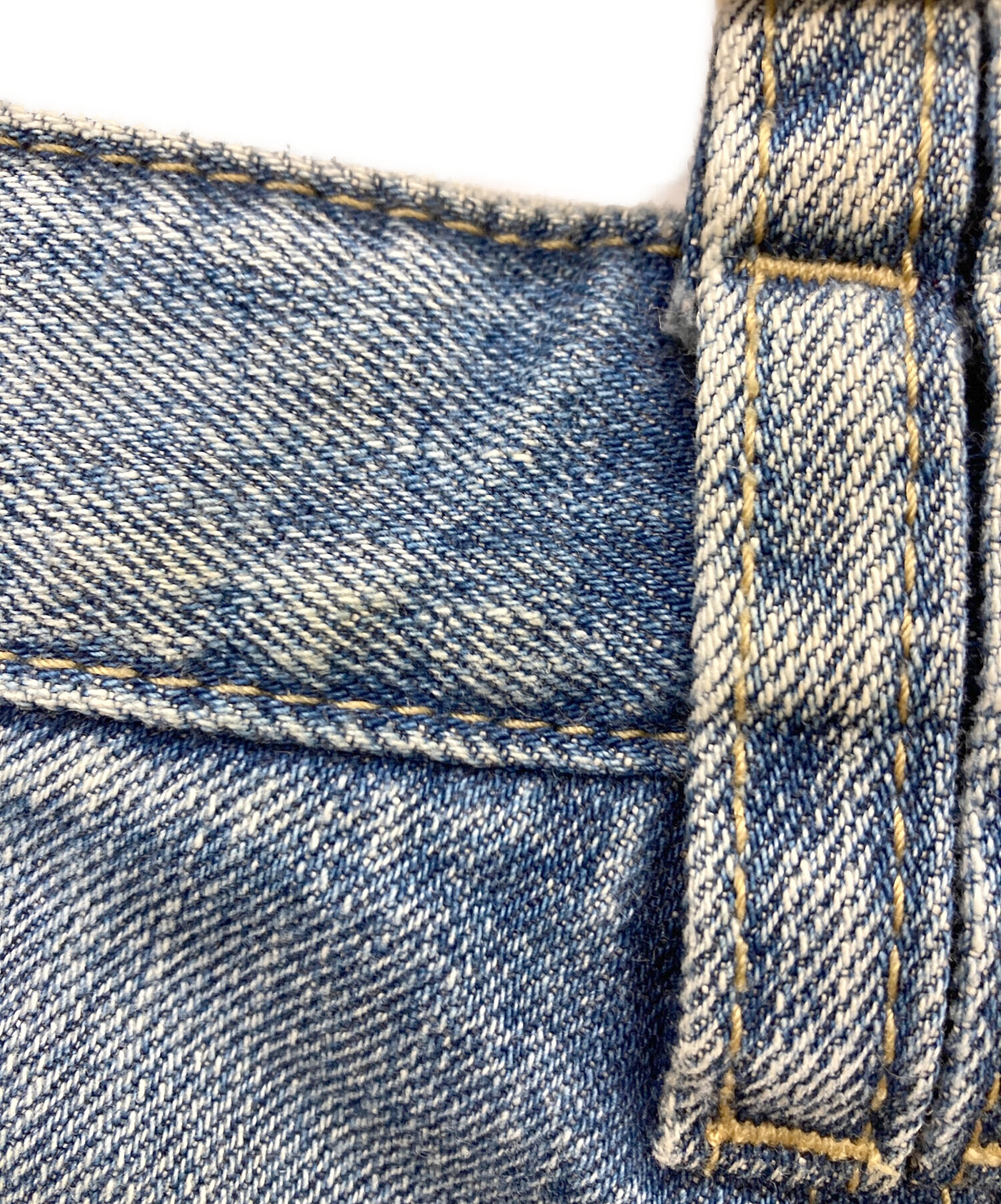 中古・古着通販】DSQUARED2 (ディースクエアード) ダメージ加工デニム