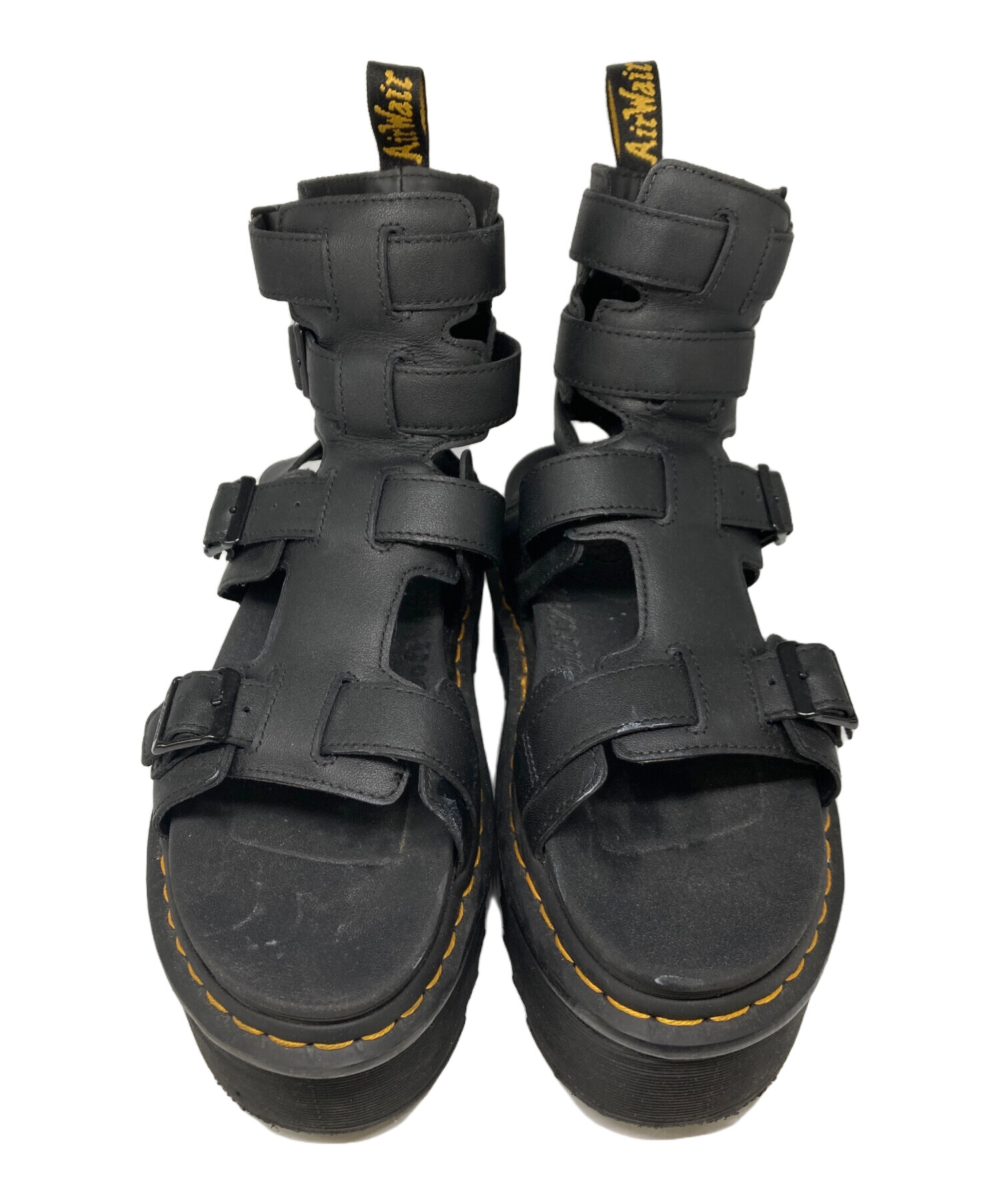 中古・古着通販】Dr.Martens (ドクターマーチン) GIAVANNA