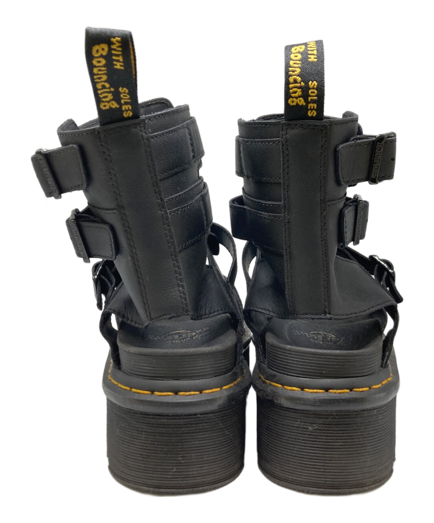 中古・古着通販】Dr.Martens (ドクターマーチン) GIAVANNA
