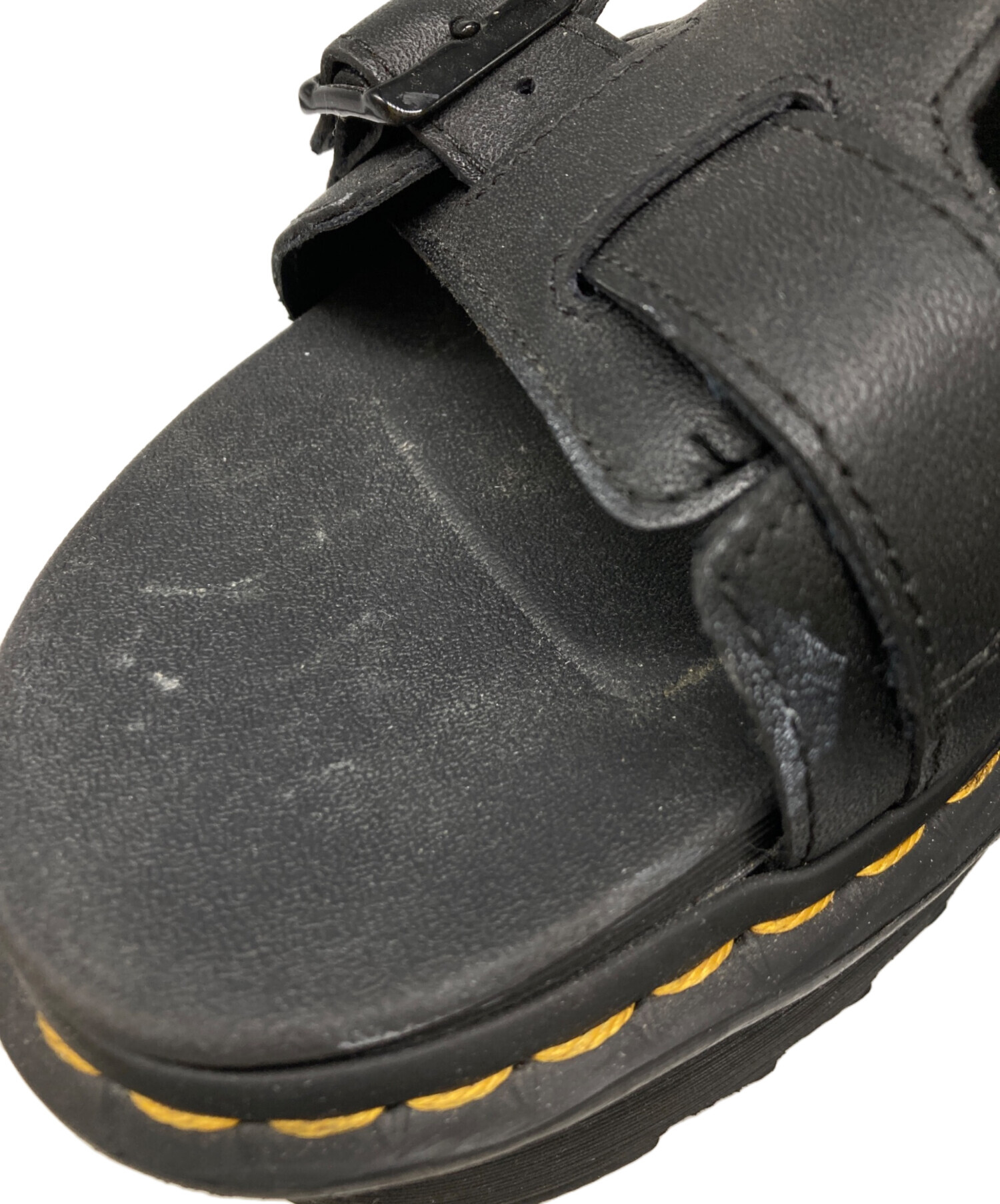 中古・古着通販】Dr.Martens (ドクターマーチン) GIAVANNA