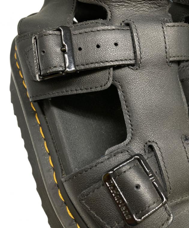 中古・古着通販】Dr.Martens (ドクターマーチン) GIAVANNA