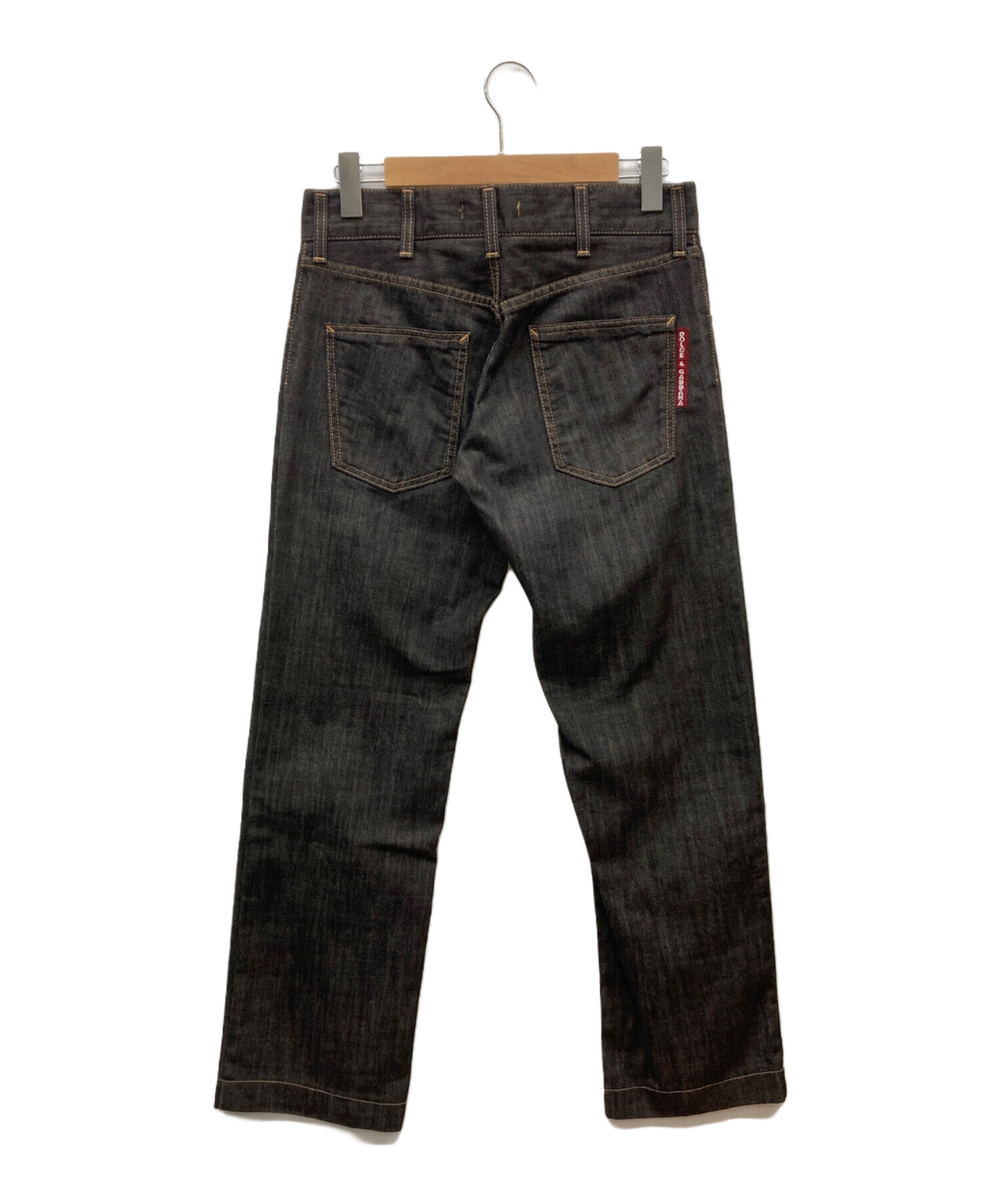 中古・古着通販】DOLCE & GABBANA (ドルチェ＆ガッバーナ) 14CLASSIC 