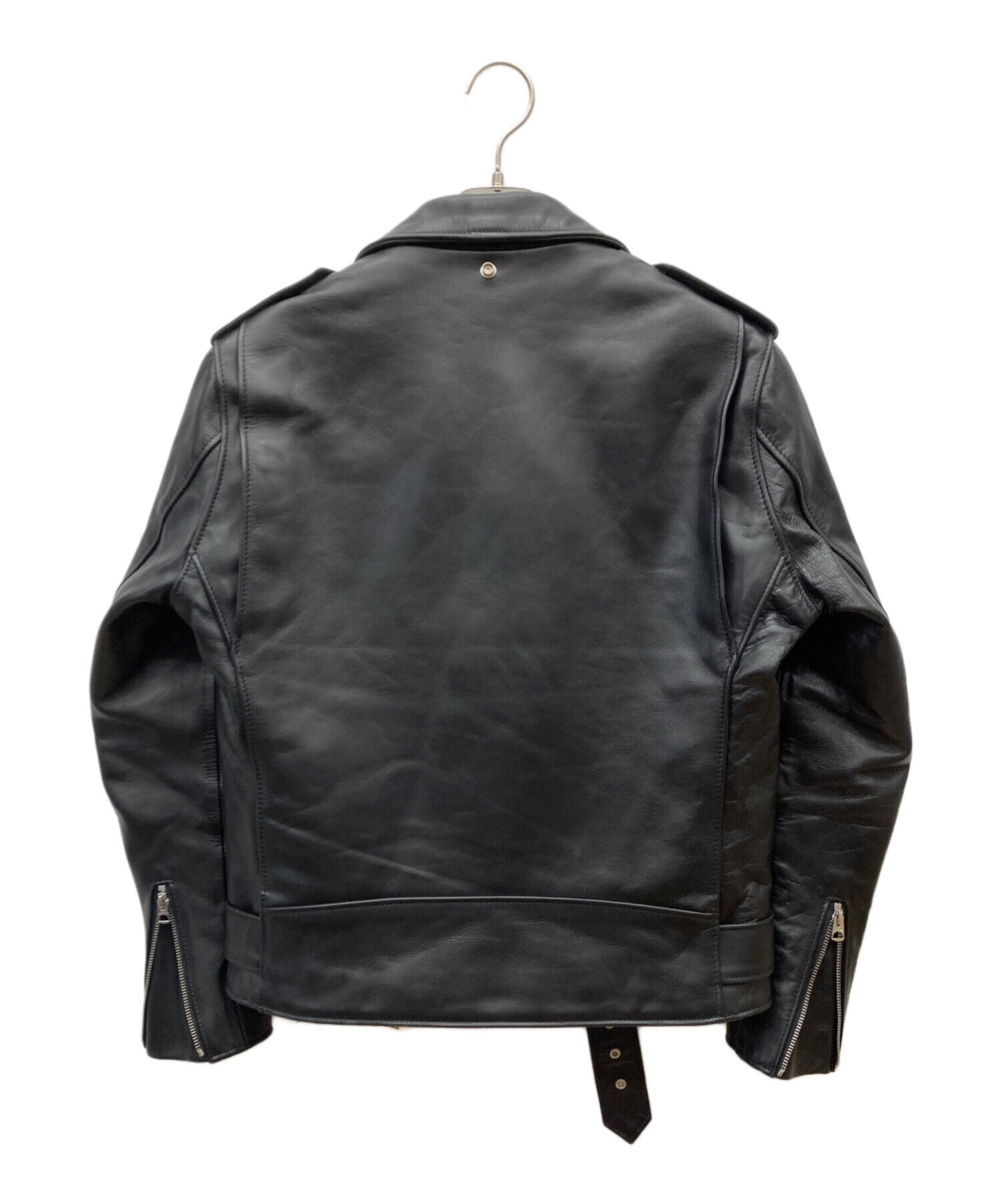中古・古着通販】Schott (ショット) 613UST ONESTAR TALL ライダース