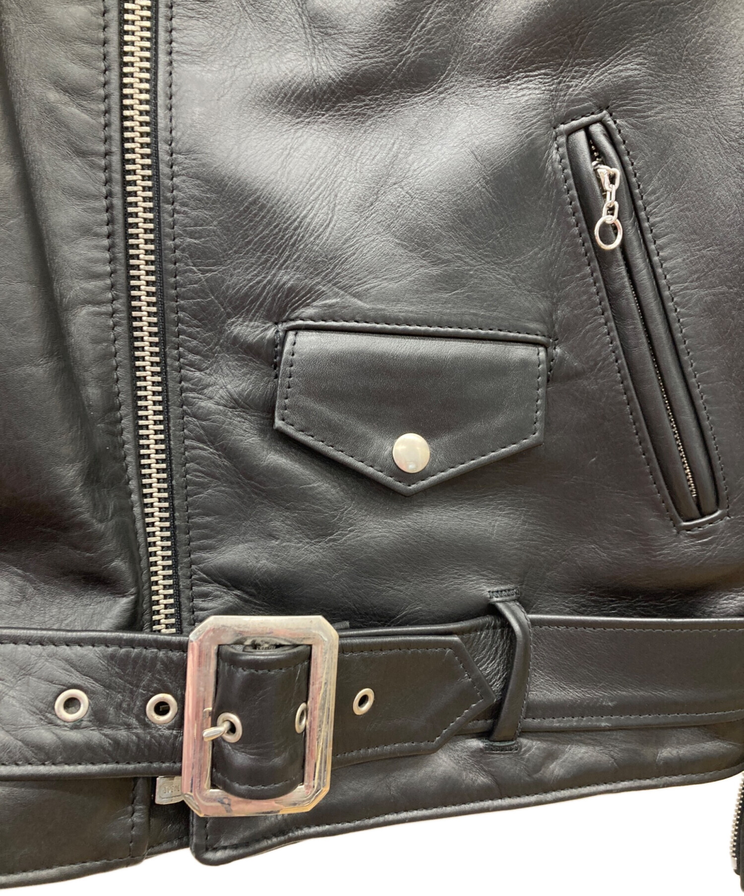 中古・古着通販】Schott (ショット) 613UST ONESTAR TALL ライダース 