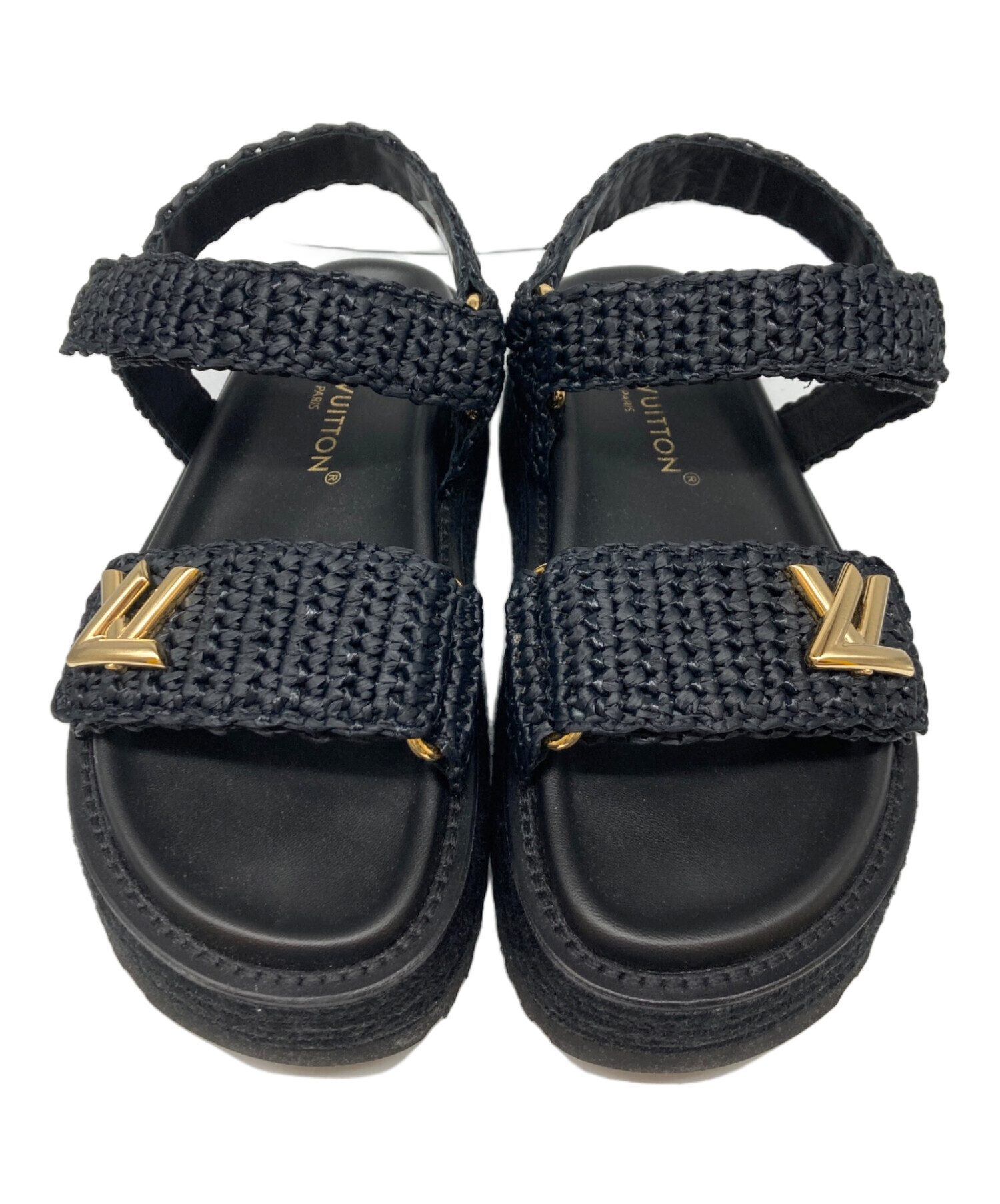 中古・古着通販】LOUIS VUITTON (ルイ ヴィトン) コルドバ・ライン 