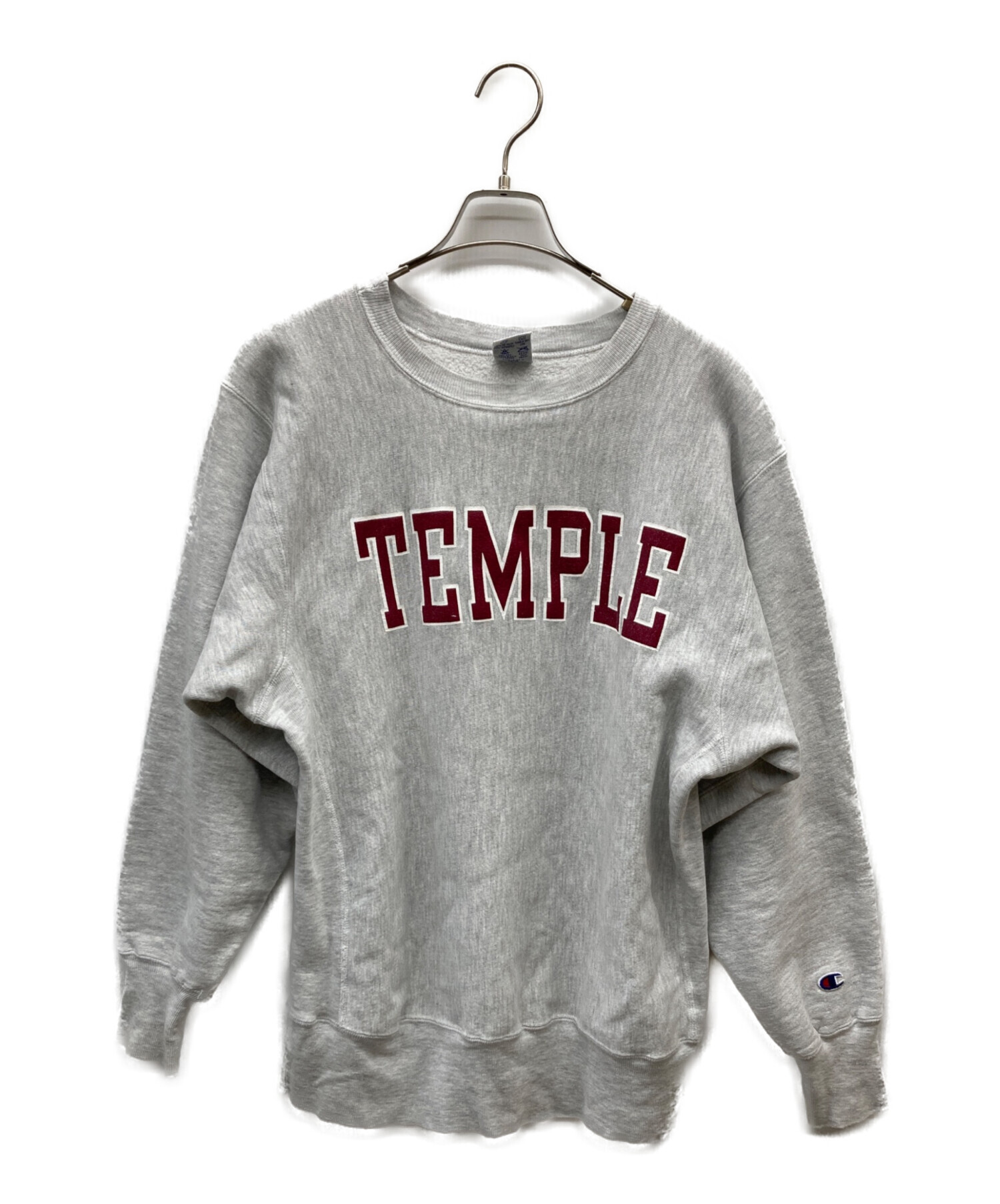 中古・古着通販】Champion REVERSE WEAVE (チャンピオン リバース